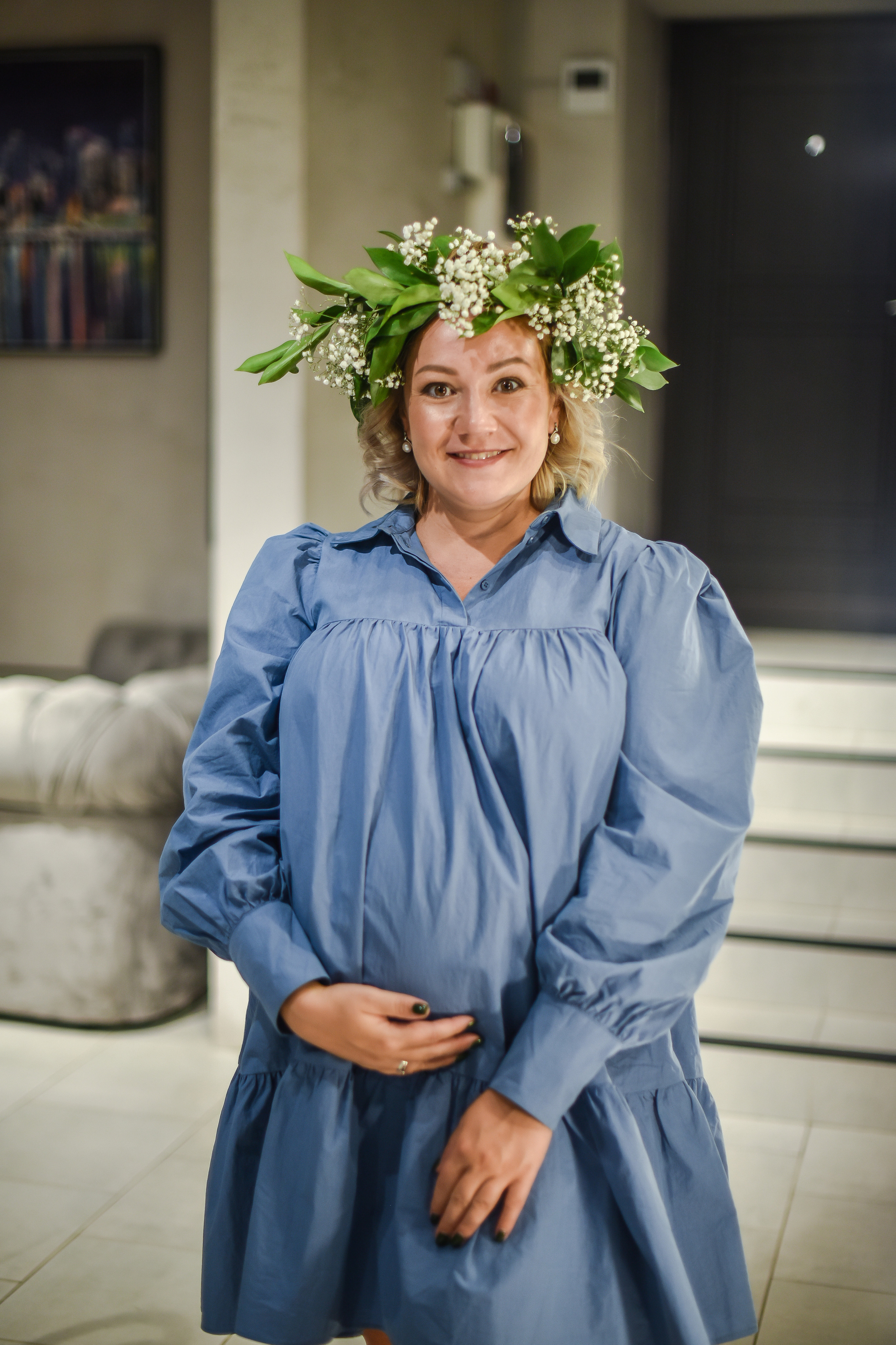 БЭБИ ВЕЧЕРИНКА. Фотограф для бизнесконтента, репортажей и семейного альбома в Москве