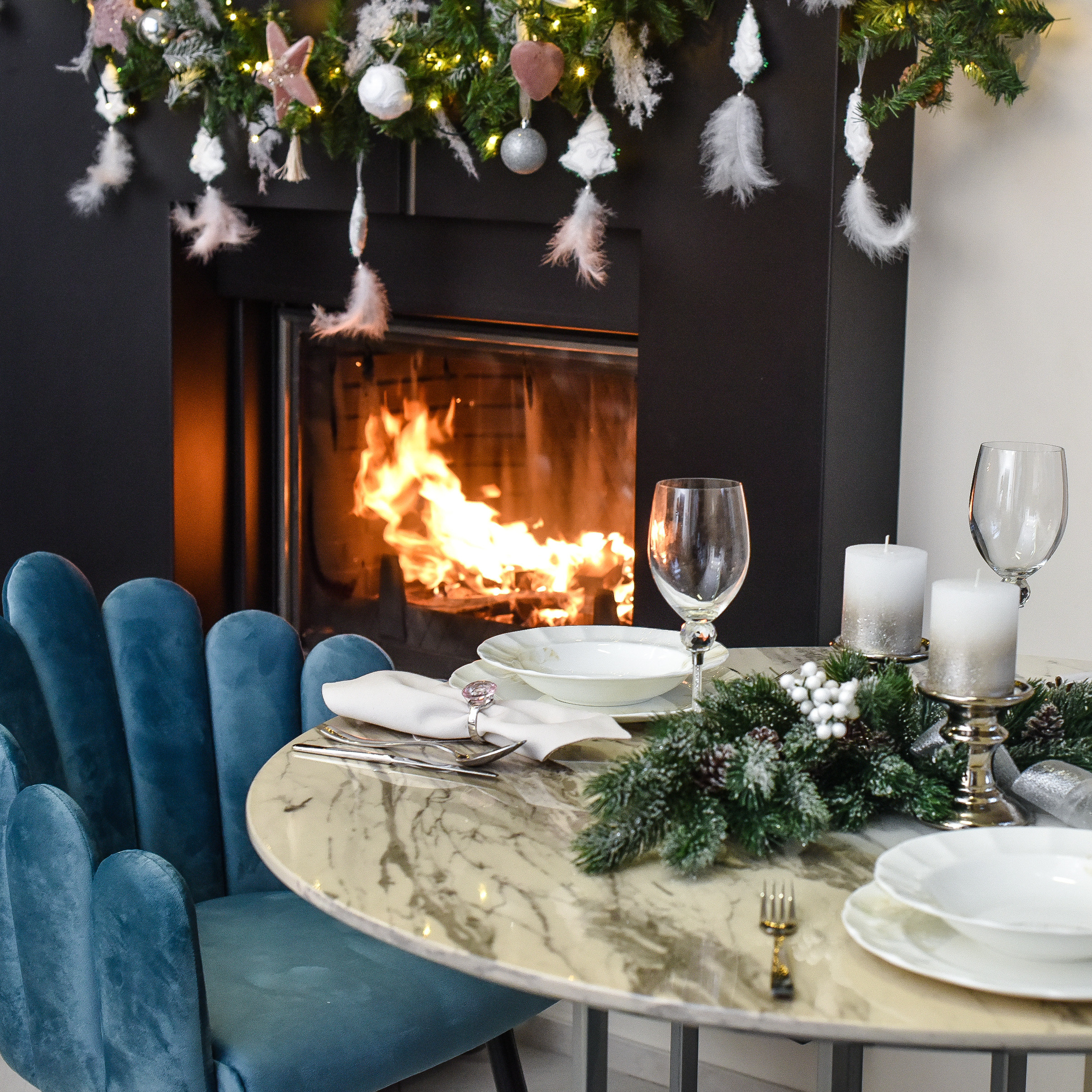 Новогодняя съемка в Москве. Фотограф для бизнесконтента, репортажей и семейного альбома в Москве