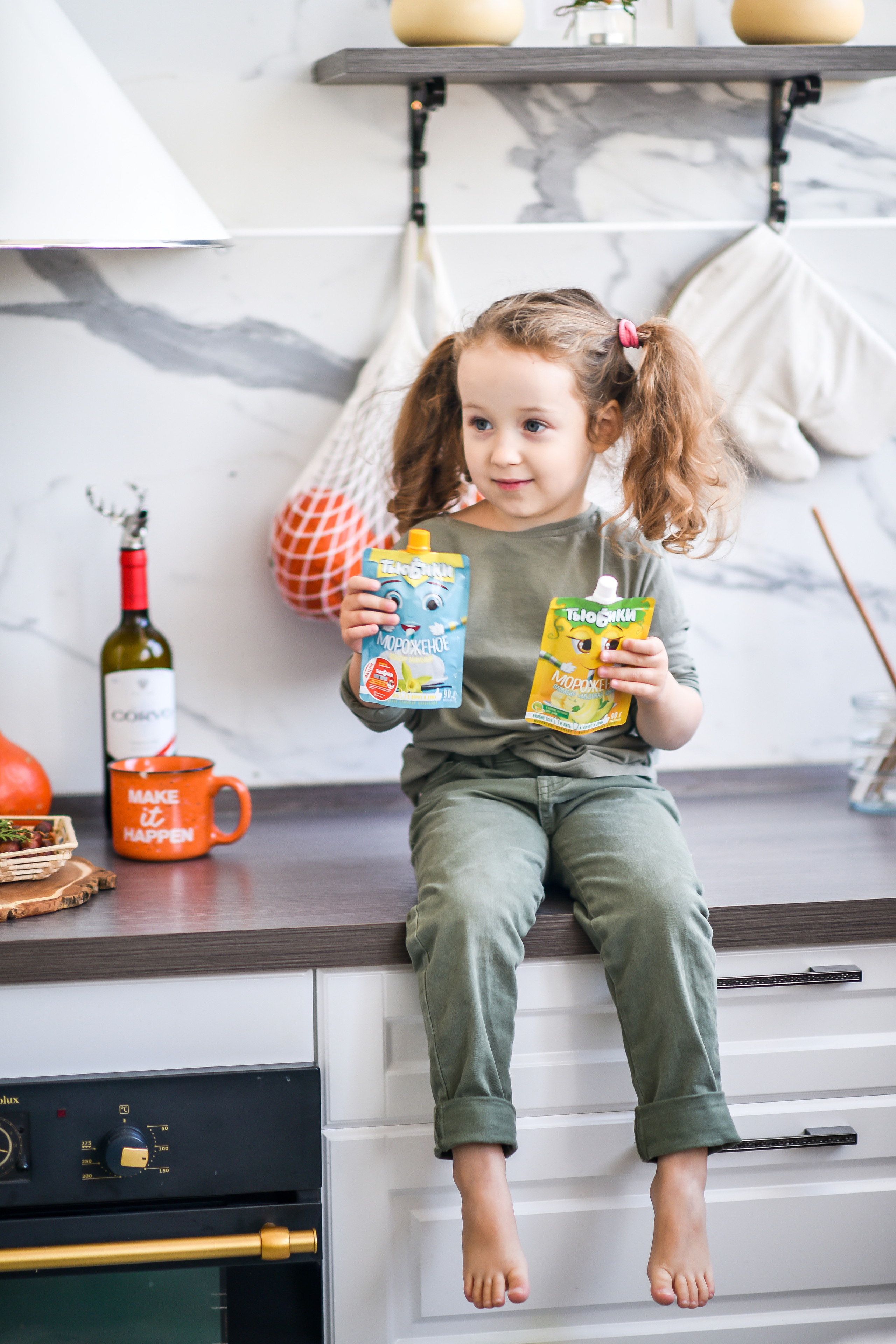 РЕКЛАМА ТЬЮБИКОВ. МАРУСЯ и Я. Фотограф для бизнесконтента, репортажей и семейного альбома в Москве