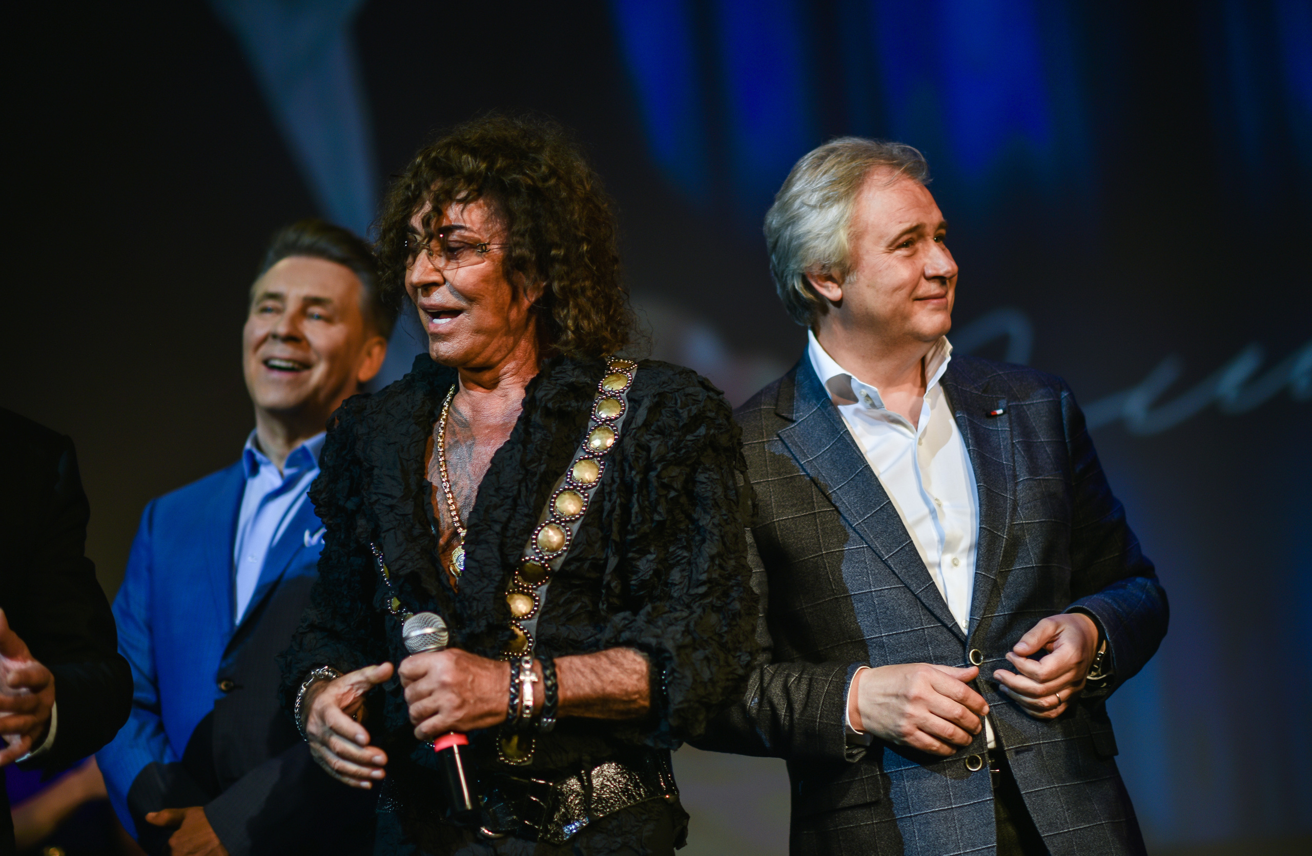 КОНЦЕРТ ПАМЯТИ ЗИНОВЬЕВА. Фотограф для бизнесконтента, репортажей и семейного альбома в Москве