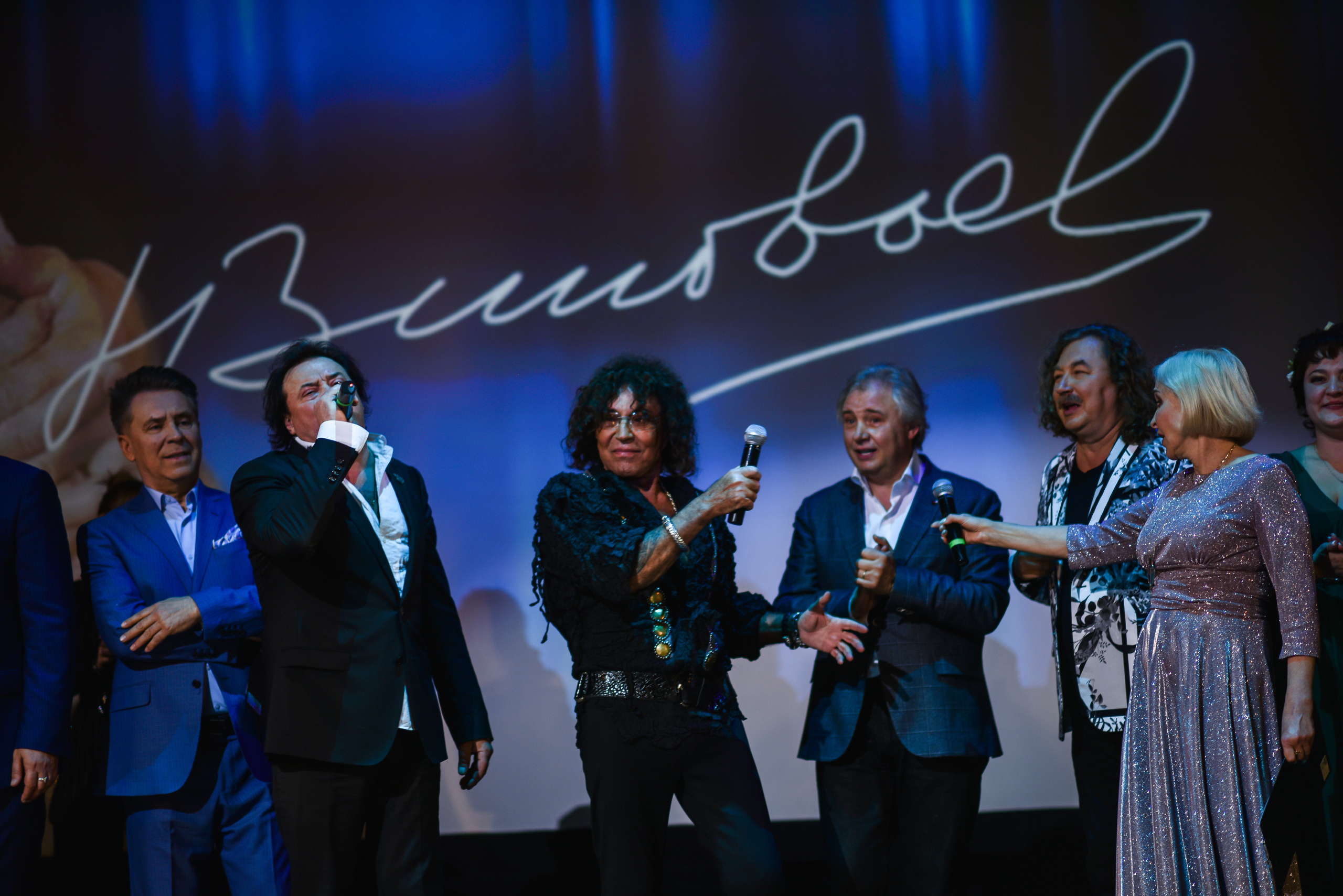 КОНЦЕРТ ПАМЯТИ ЗИНОВЬЕВА. Фотограф для бизнесконтента, репортажей и семейного альбома в Москве