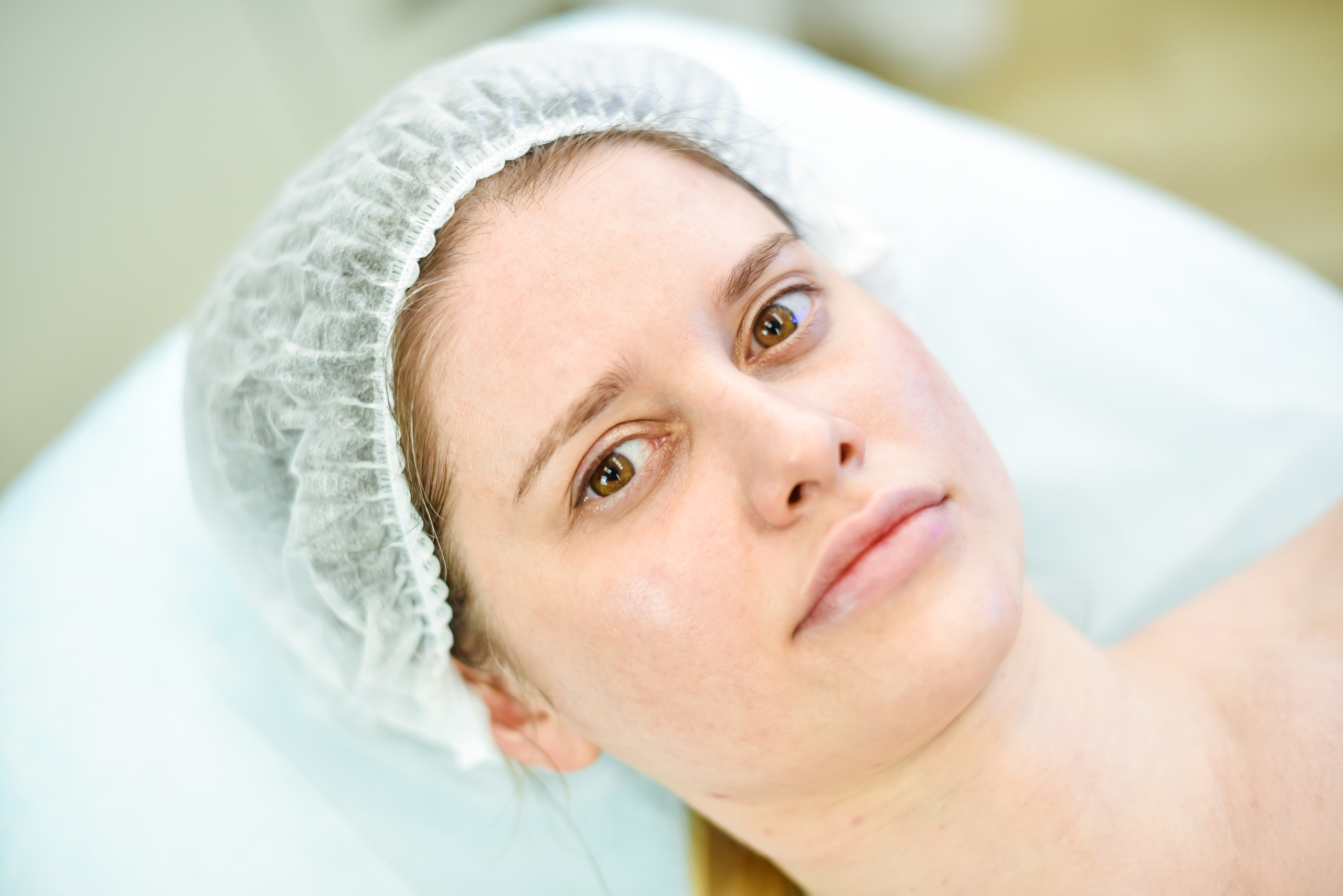 Фотосъемка для салонов и кометологов в Москве. Фотограф для бизнесконтента, репортажей и семейного альбома в Москве