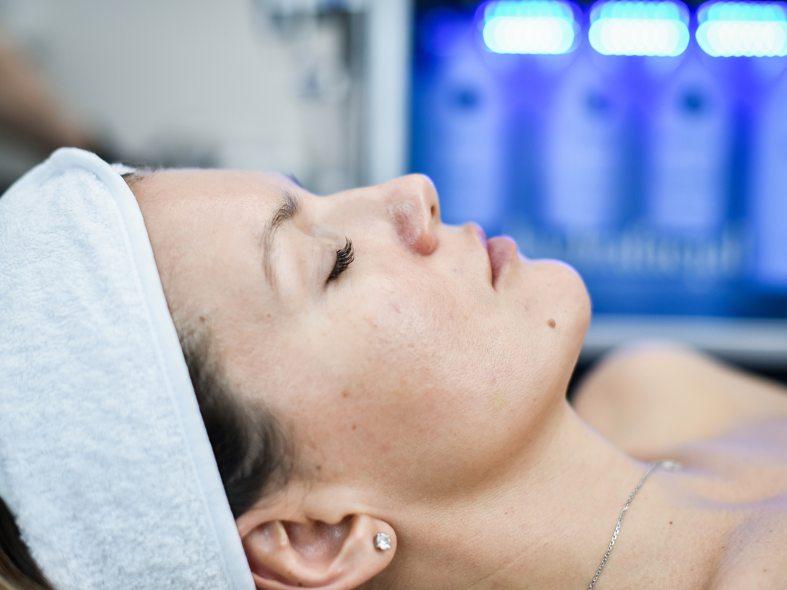 Фотосъемка для салонов и кометологов в Москве. Фотограф для бизнесконтента, репортажей и семейного альбома в Москве