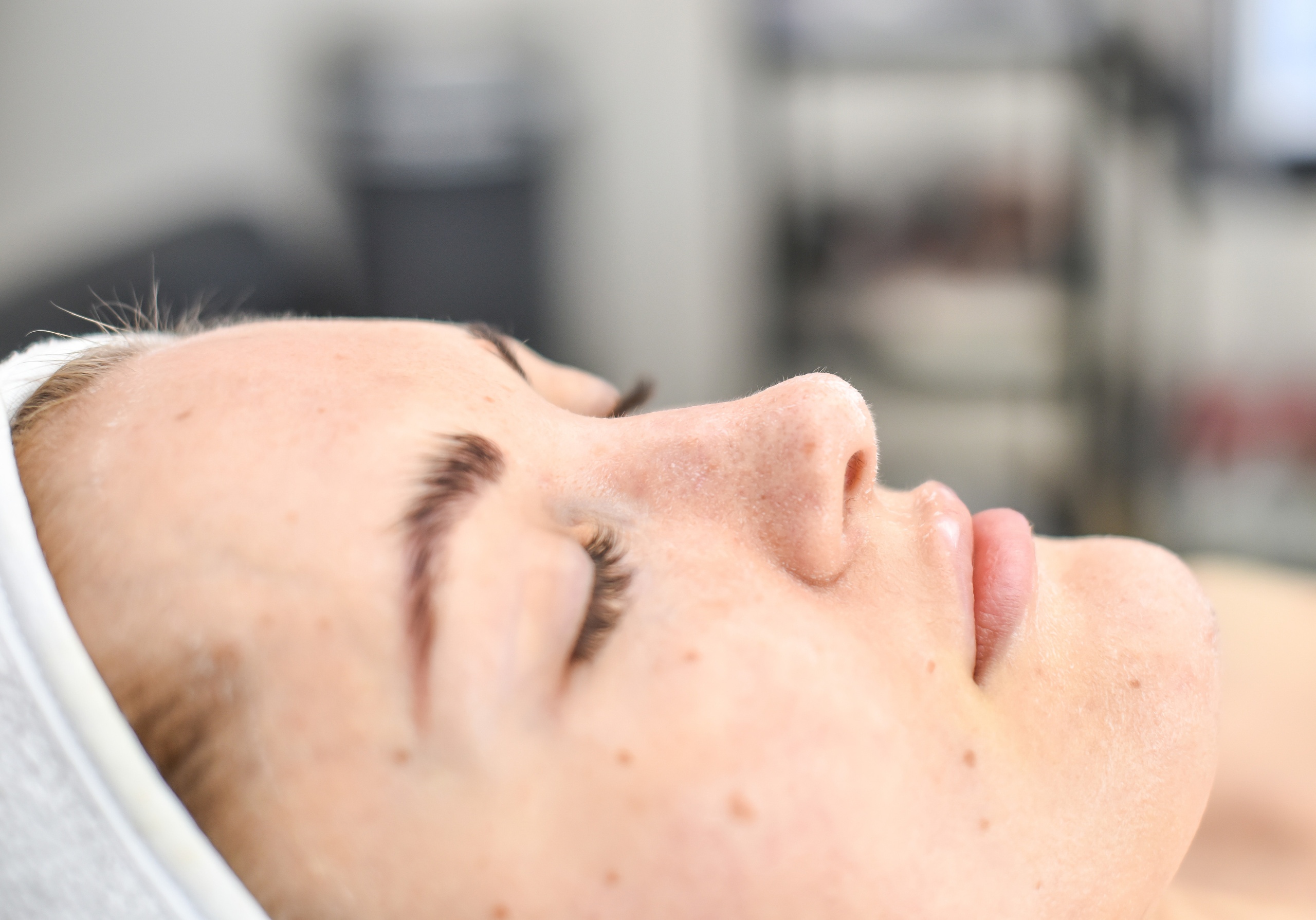 Фотосъемка для салонов и кометологов в Москве. Фотограф для бизнесконтента, репортажей и семейного альбома в Москве