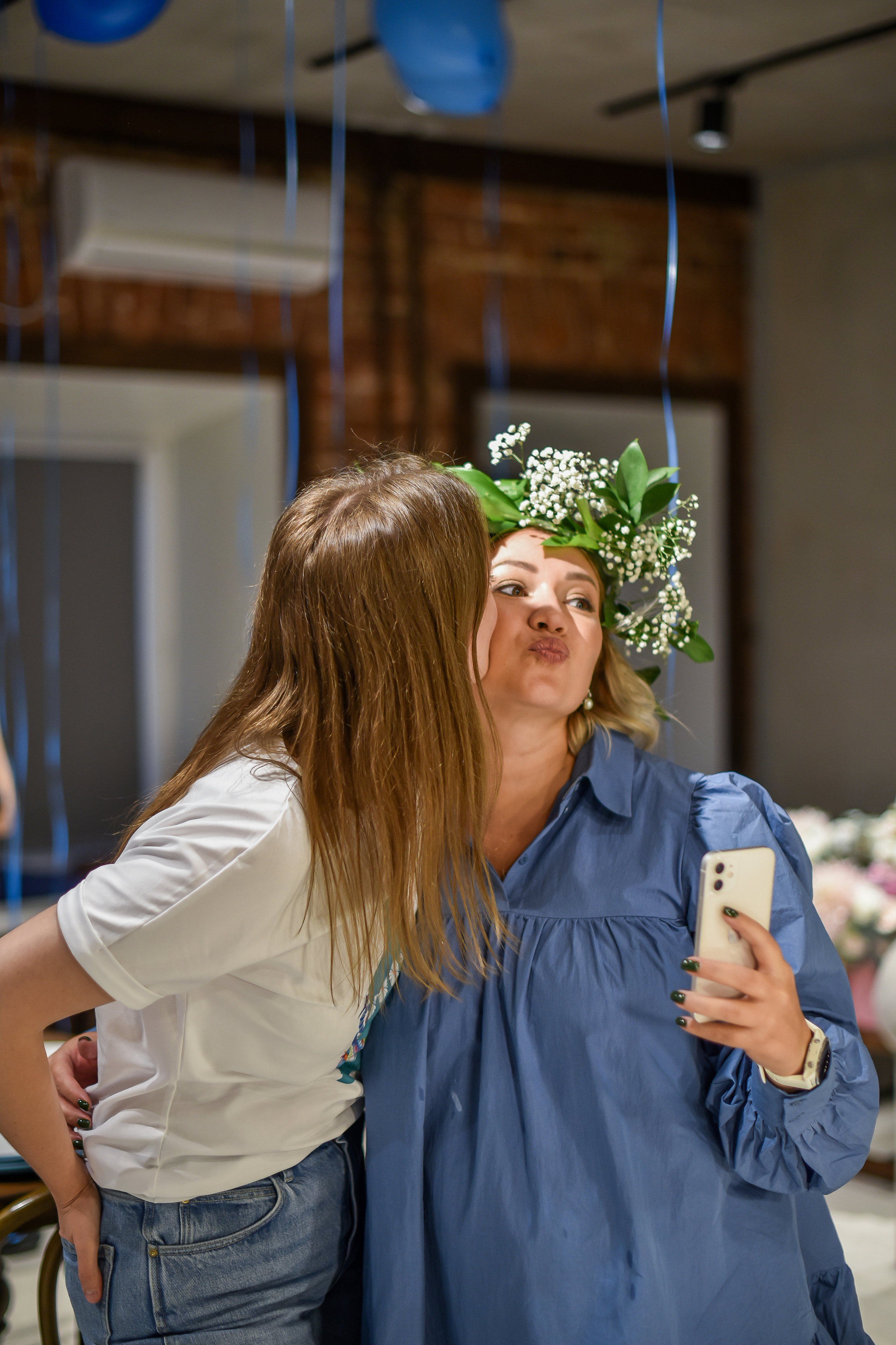 БЭБИ ВЕЧЕРИНКА. Фотограф для бизнесконтента, репортажей и семейного альбома в Москве