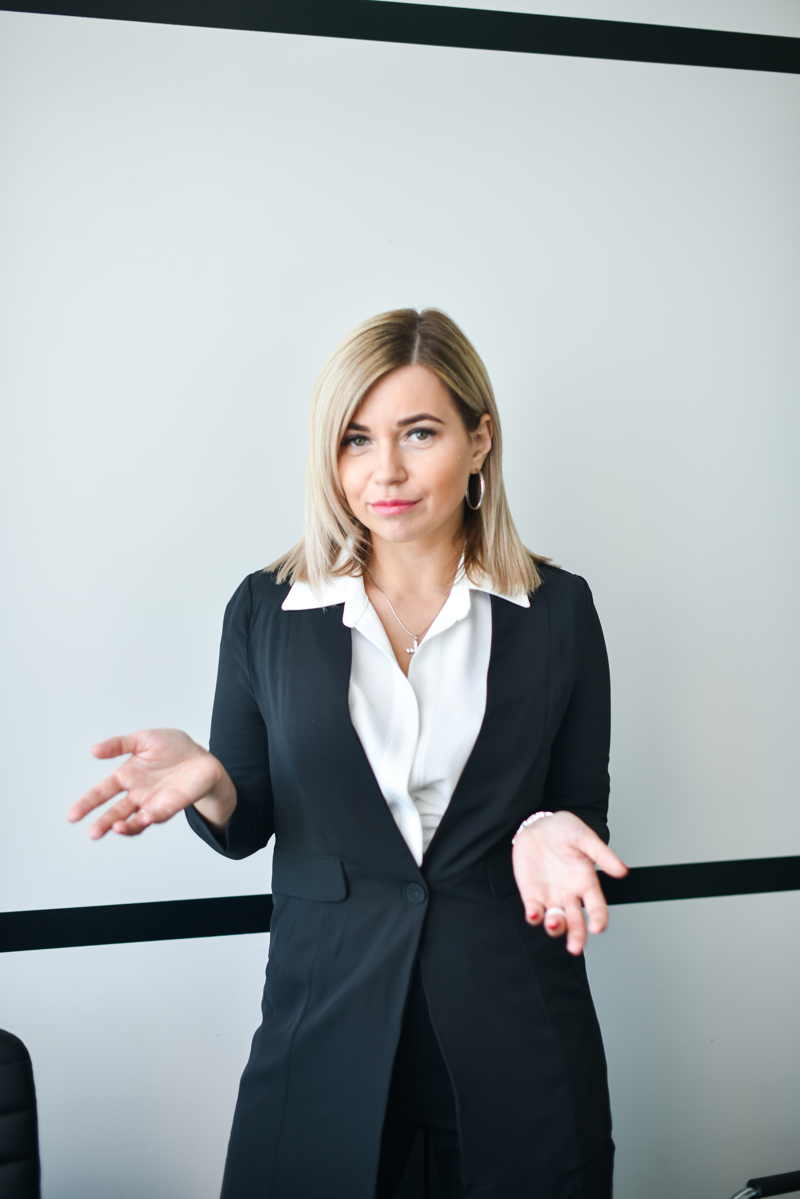 Портретная съемка в Москве. Фотограф для бизнесконтента, репортажей и семейного альбома в Москве