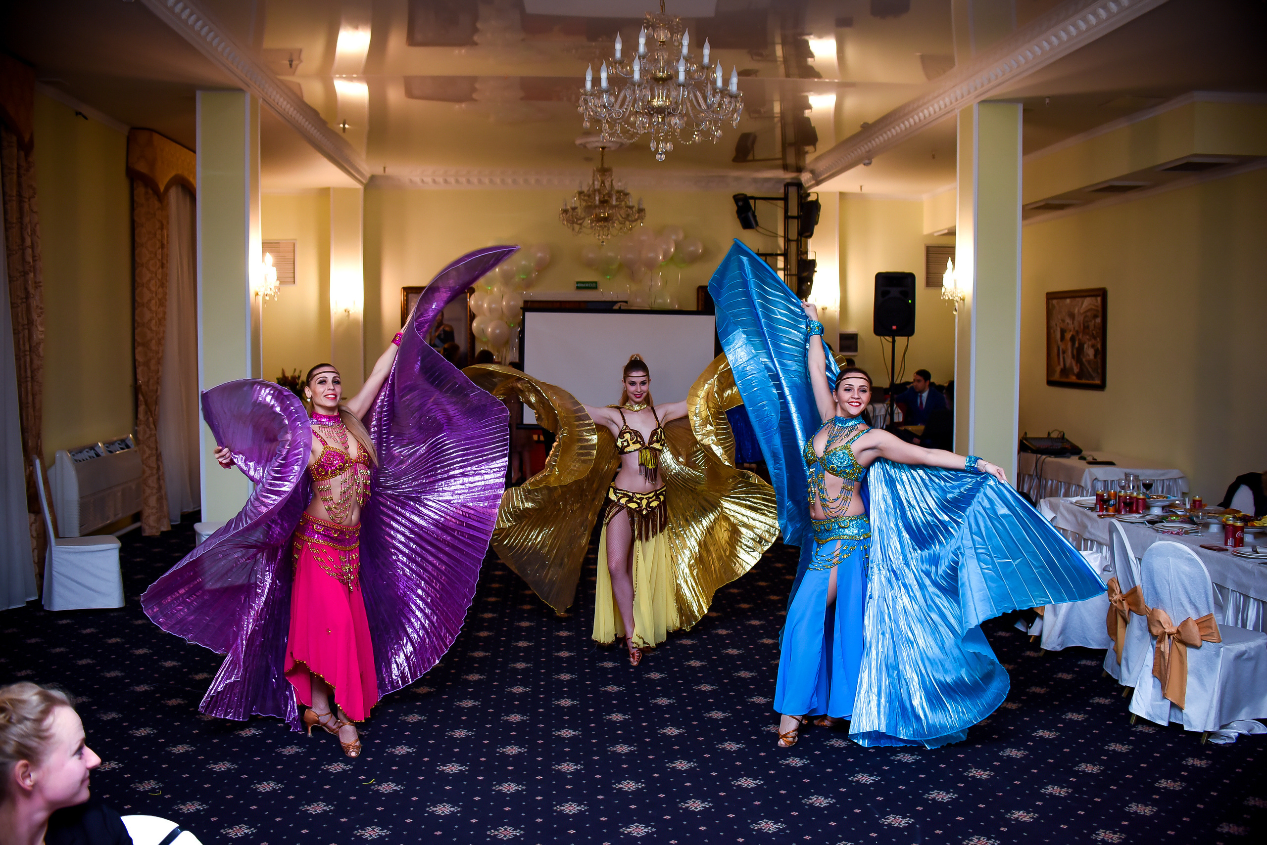 Фотограф на день рождения. Фотограф для бизнесконтента, репортажей и семейного альбома в Москве