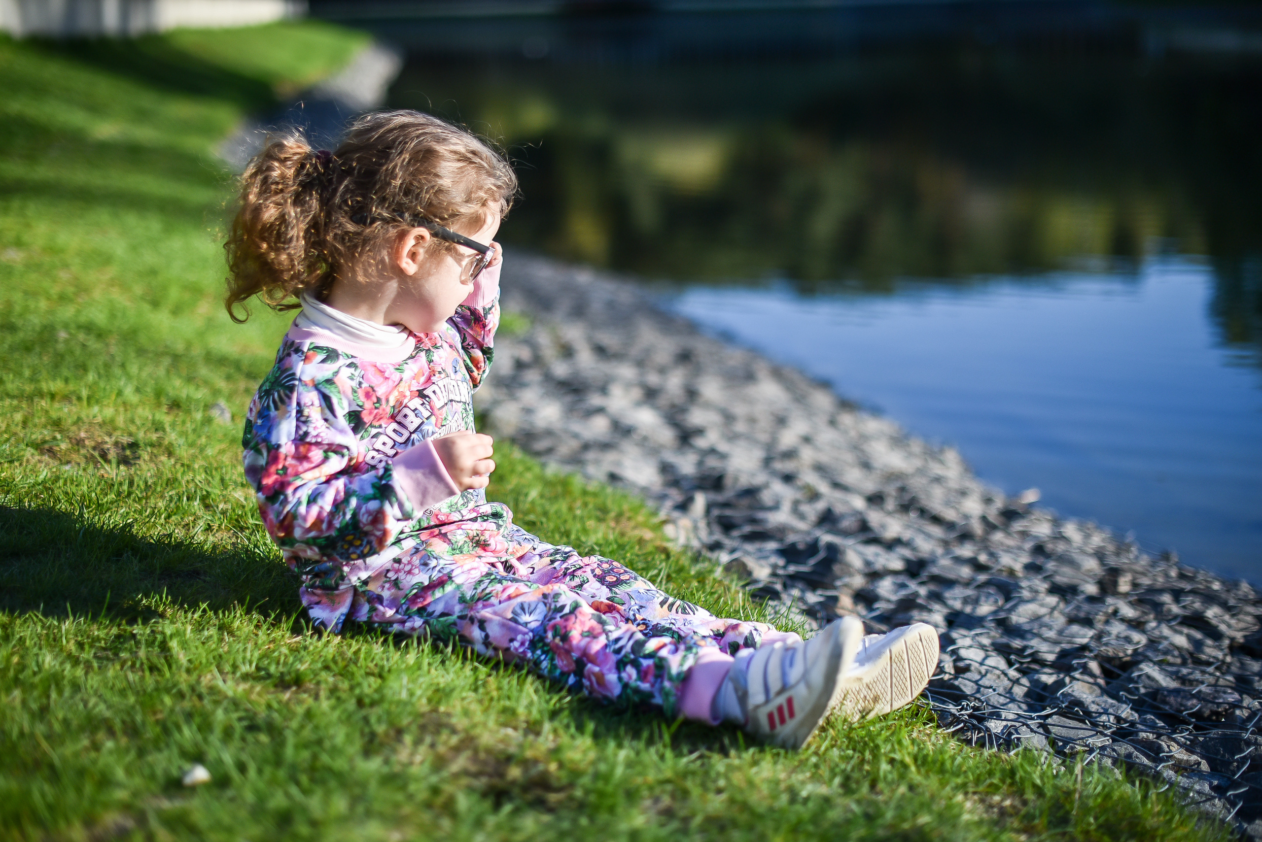 Семейный фотограф в обручевском районе. Фотограф для бизнесконтента, репортажей и семейного альбома в Москве
