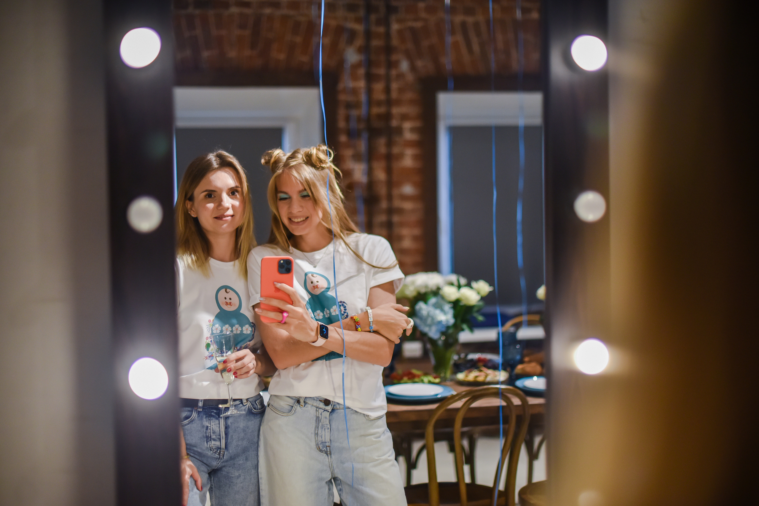 БЭБИ ВЕЧЕРИНКА. Фотограф для бизнесконтента, репортажей и семейного альбома в Москве