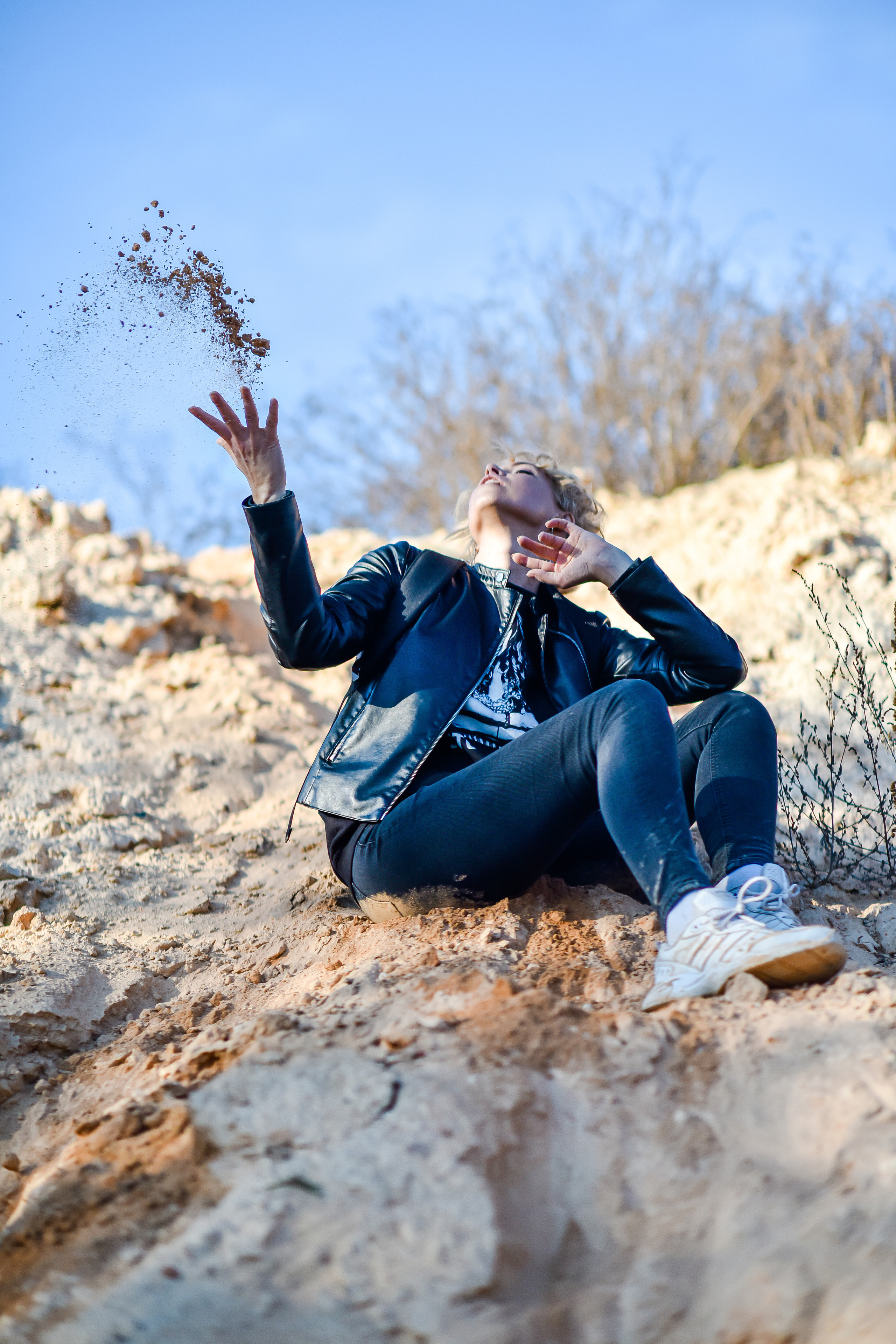 МИР ОСЕНИ. Фотограф для бизнесконтента, репортажей и семейного альбома в Москве