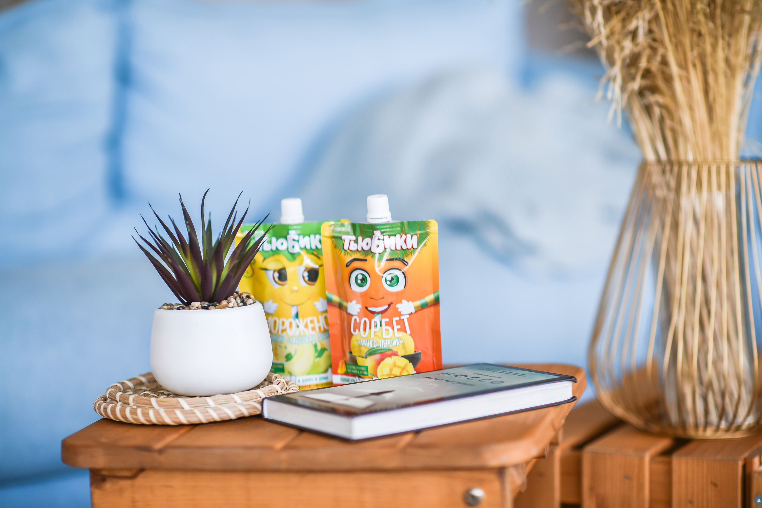 РЕКЛАМА ТЬЮБИКОВ. МАРУСЯ и Я. Фотограф для бизнесконтента, репортажей и семейного альбома в Москве