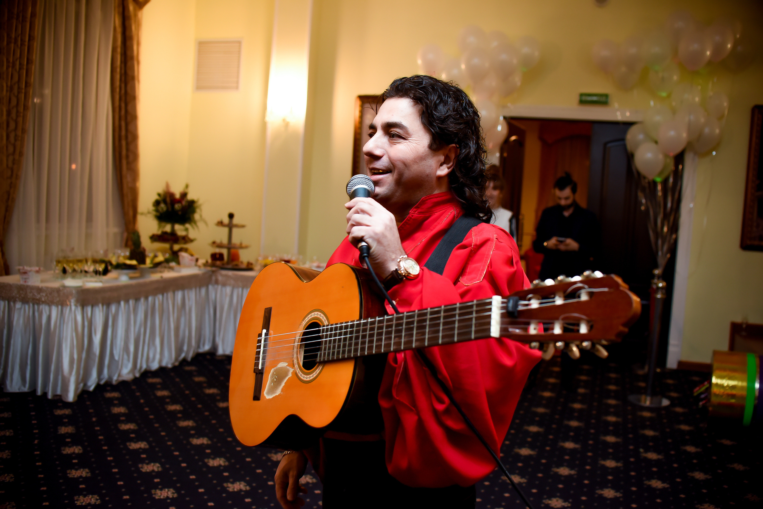 Фотограф на день рождения. Фотограф для бизнесконтента, репортажей и семейного альбома в Москве