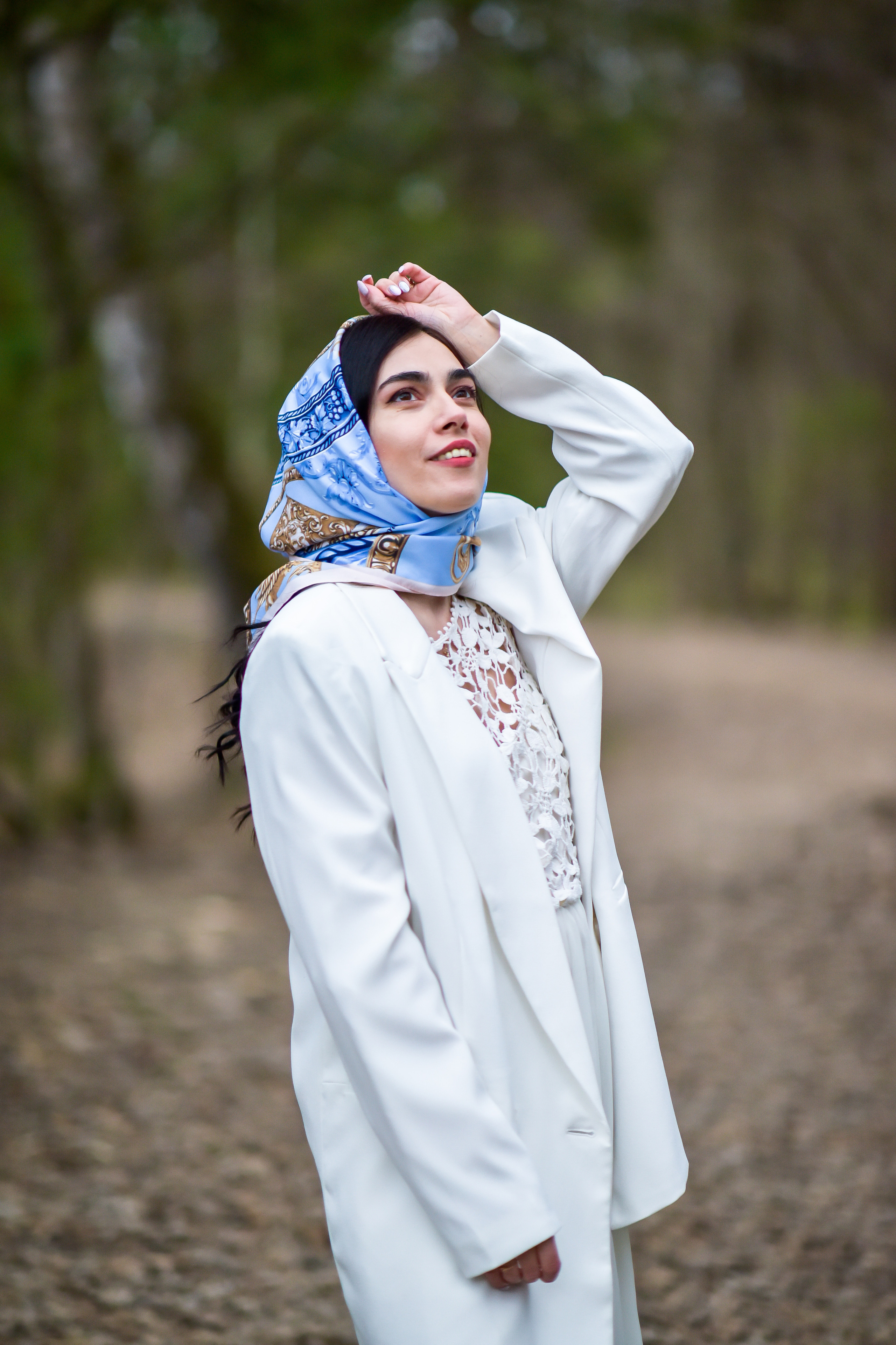 Фешен фотосессия в Москве. Фотограф для бизнесконтента, репортажей и семейного альбома в Москве