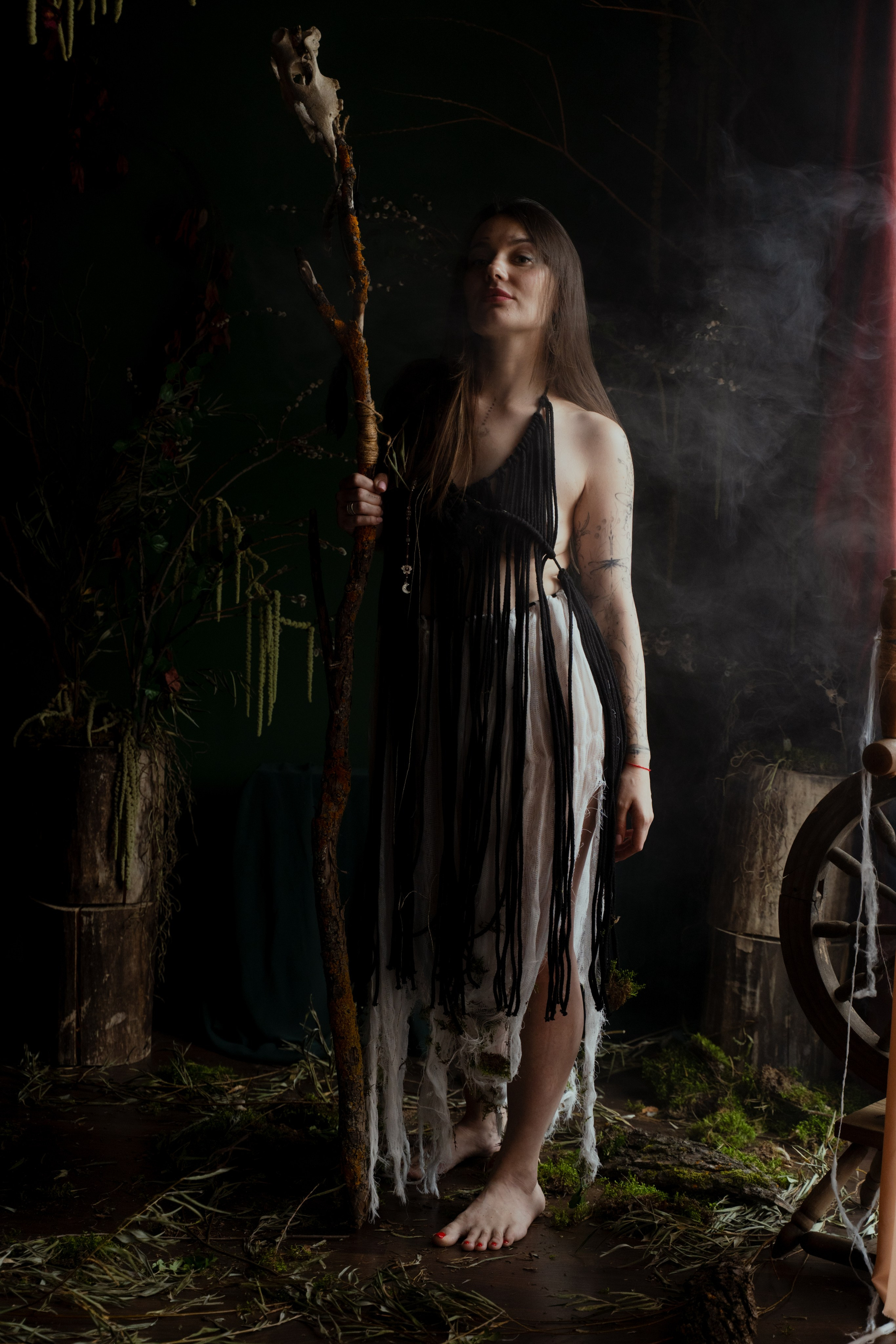 Макошь. Фотограф в Москве и Нижнем Новгороде Никонова Анастасия