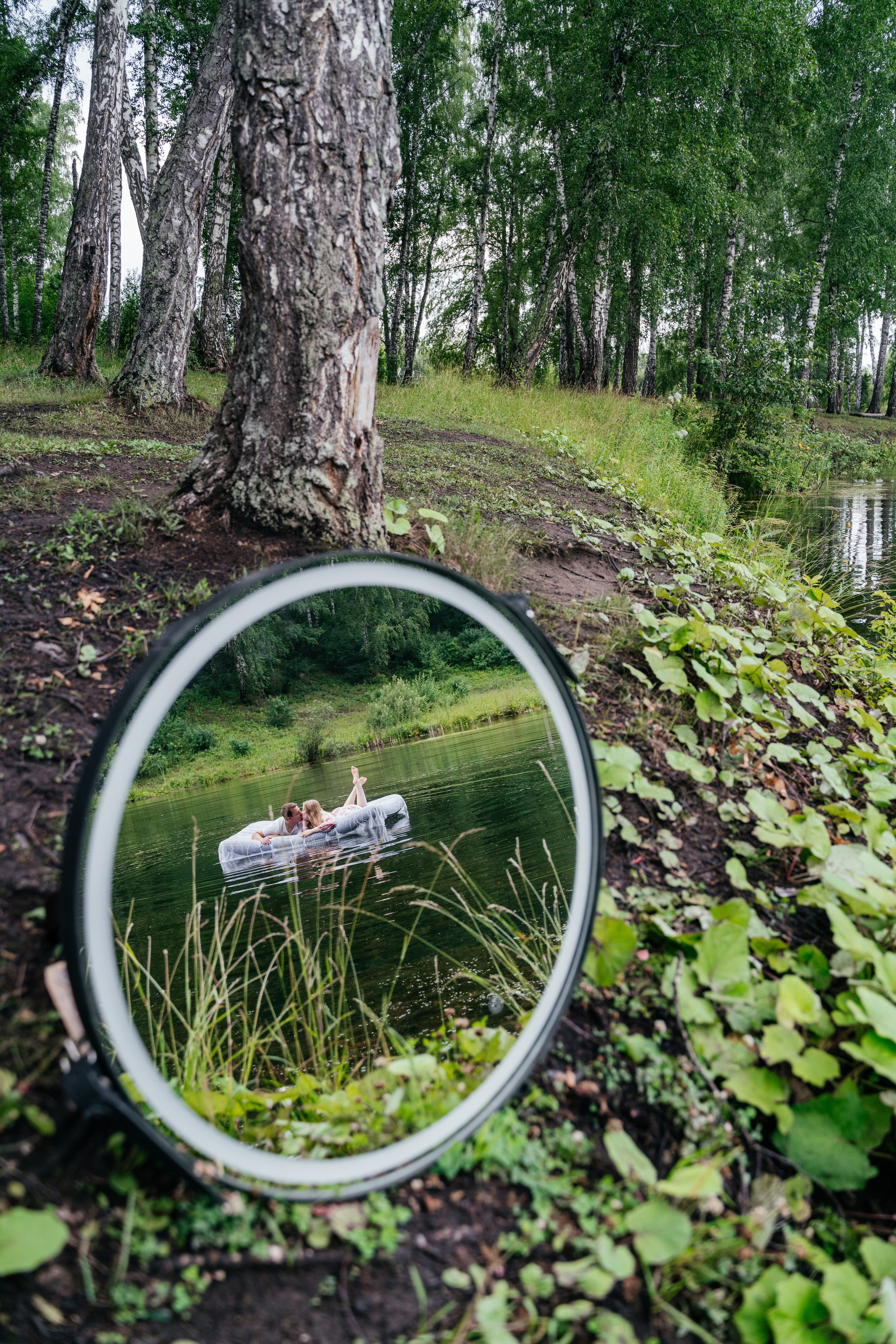 A | Z. Свадебный и семейный фотограф в Новосибирске Светлана Варутина