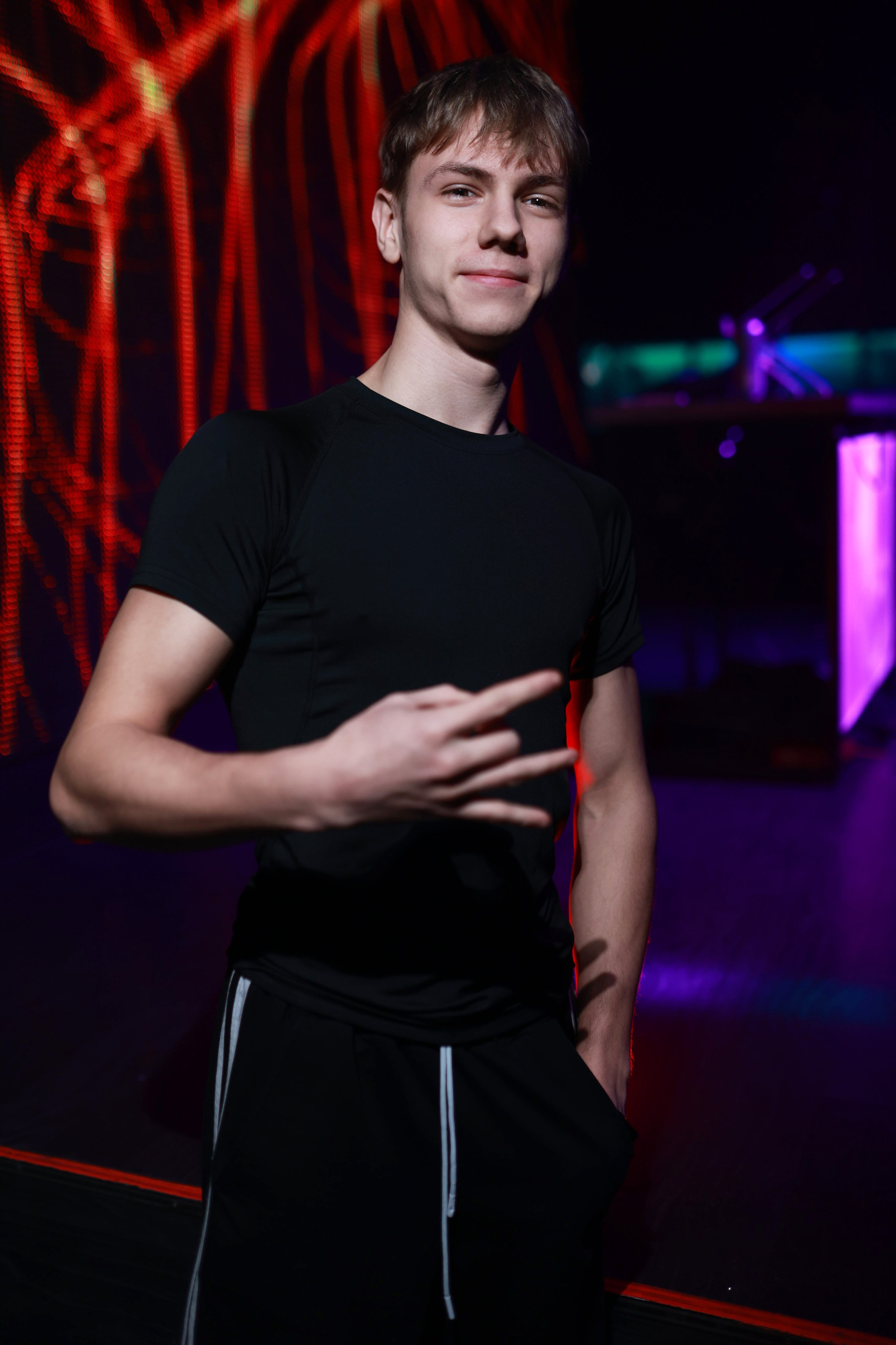 Праздники в РК «Спартак». Andrey Pospelove. Фотограф в Саратове