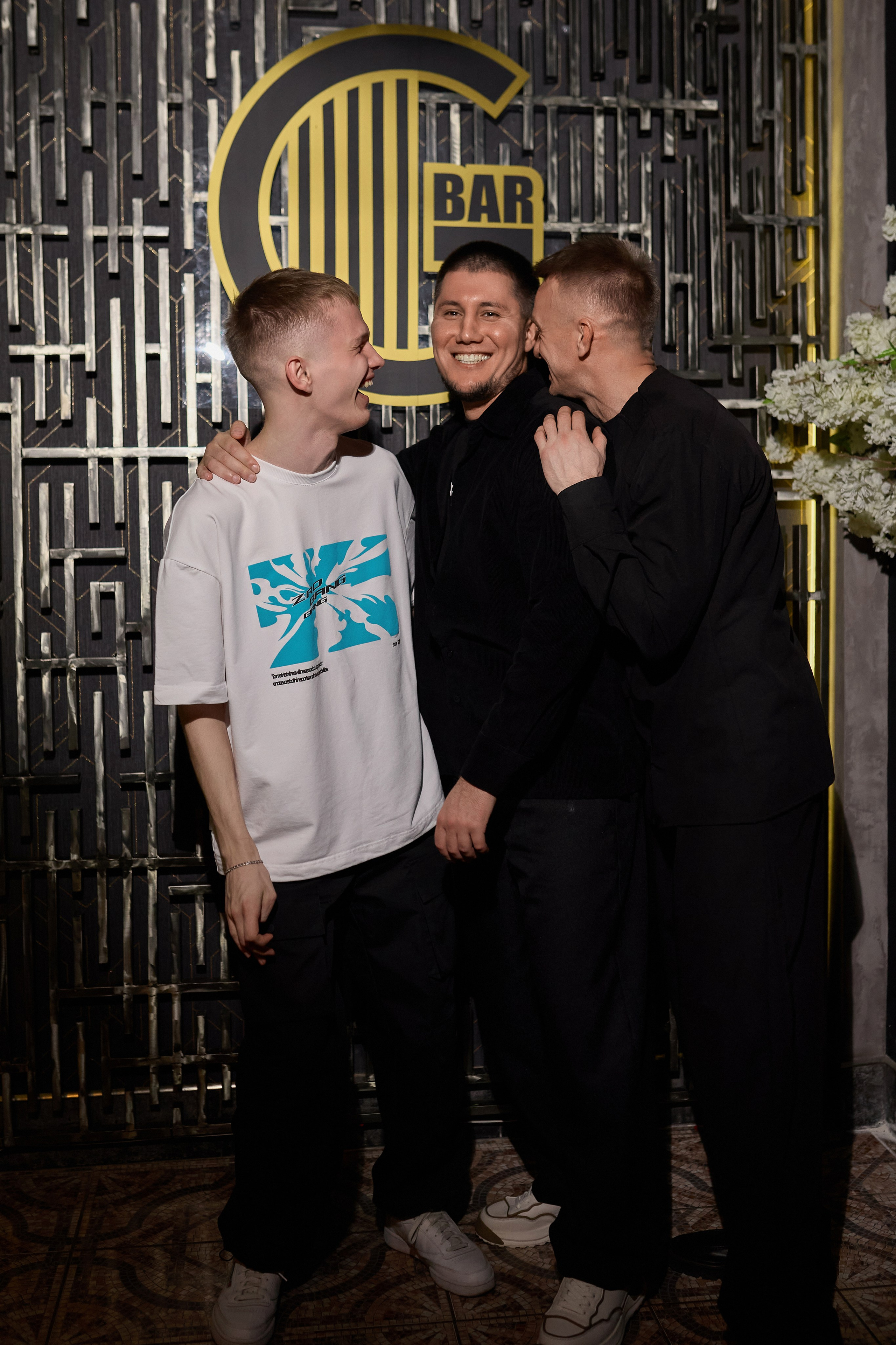 Timran. Andrey Pospelove. Фотограф в Саратове