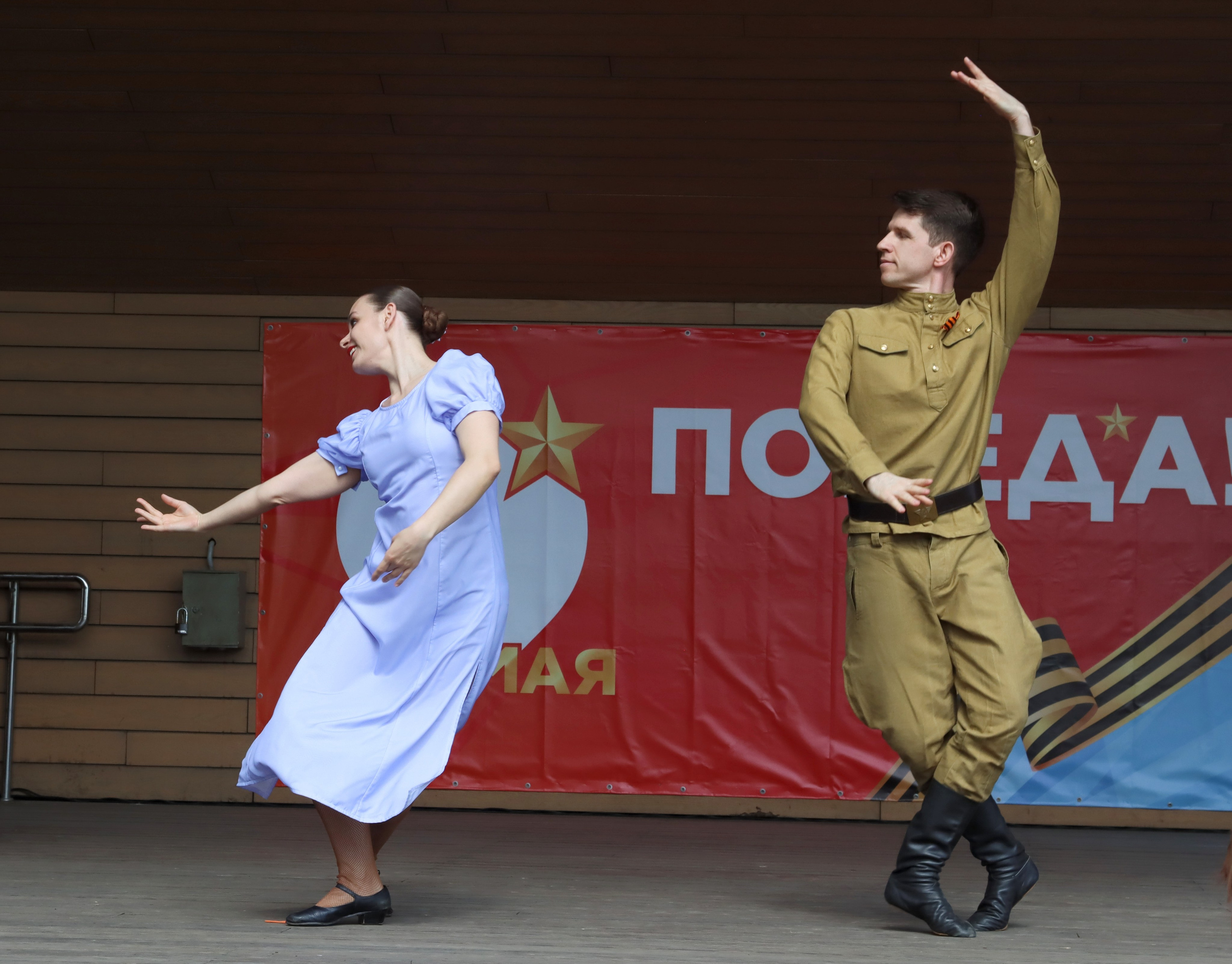 РЕПОРТАЖ. Коммерческий фотограф