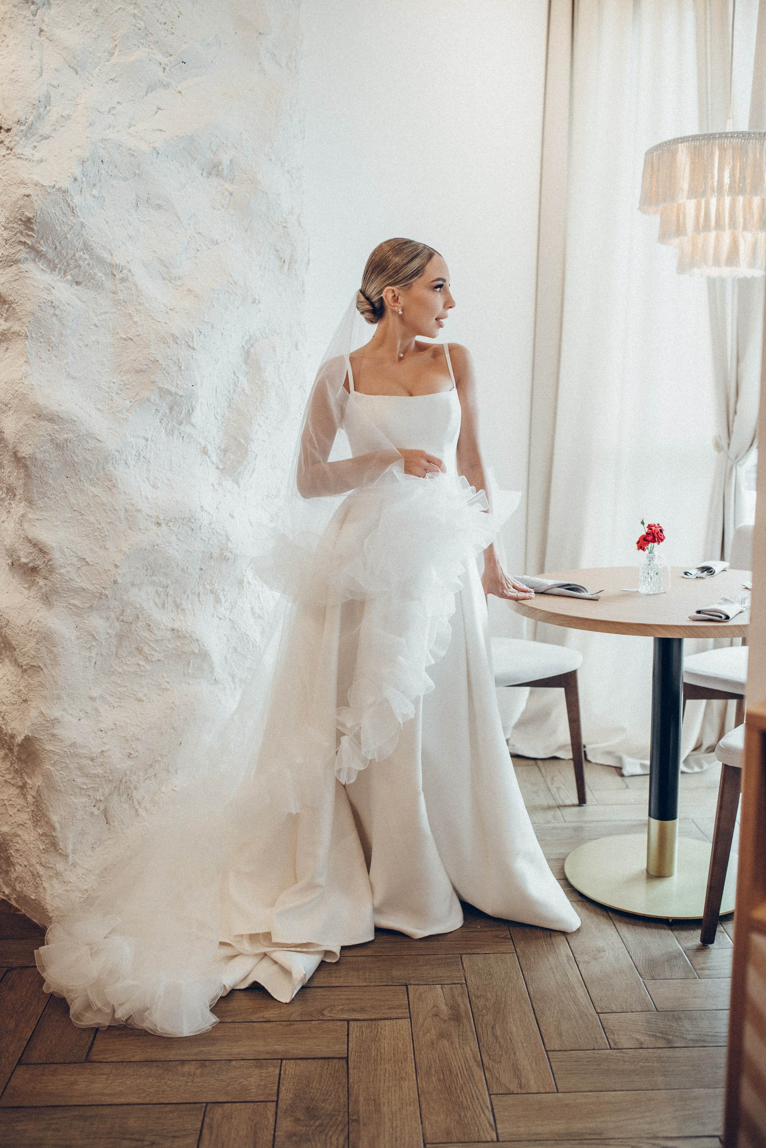 August, 2024. Фотограф Данил Бушуев