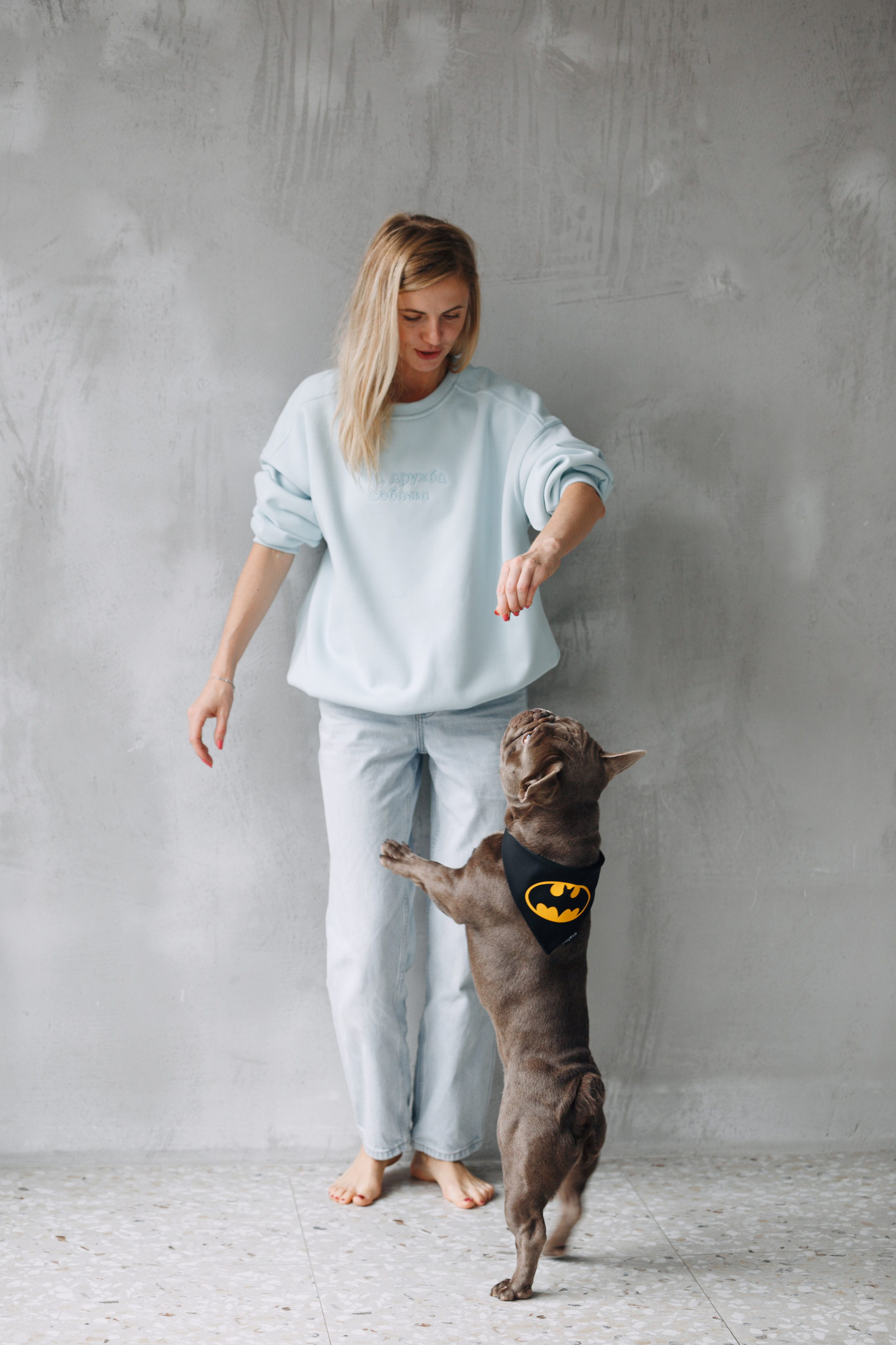 Wag'n'tails аксессуары для животных. Фотограф анималист Кристина Карпова, Москва