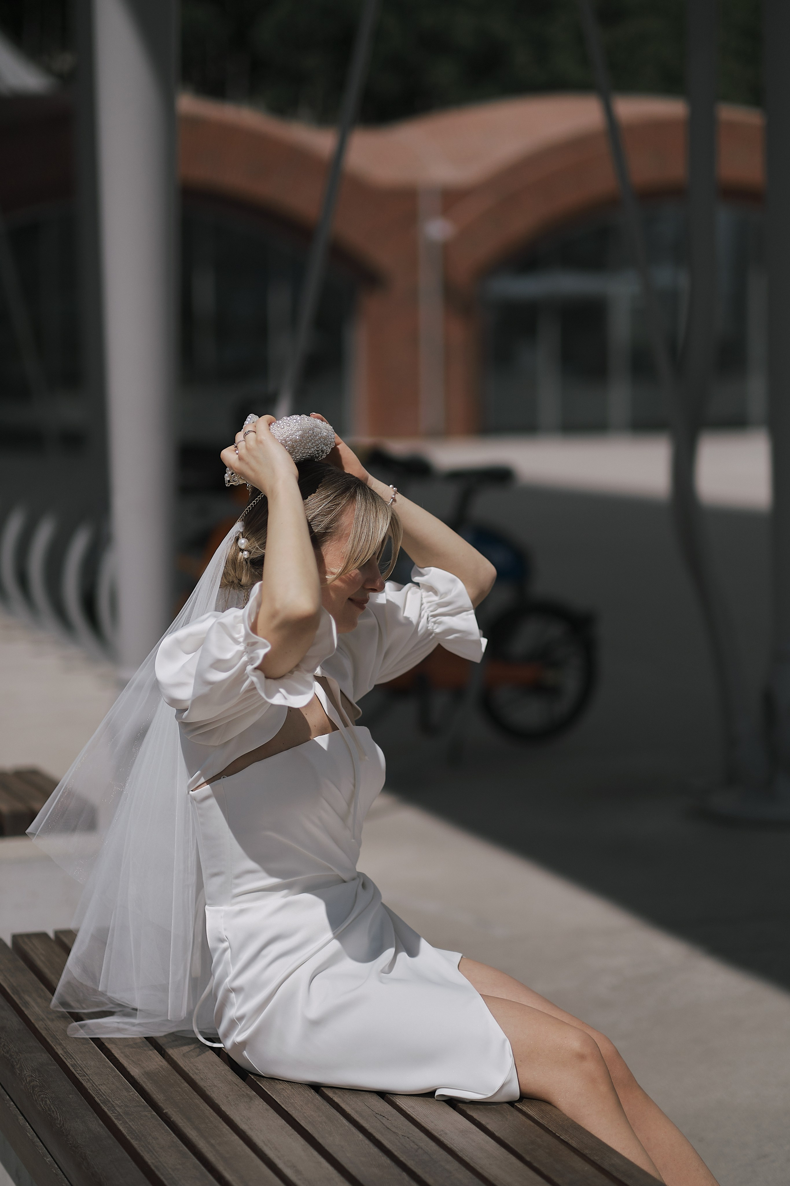 Кирилл и Анастасия. Фотограф в Москве и Санкт-Петербурге