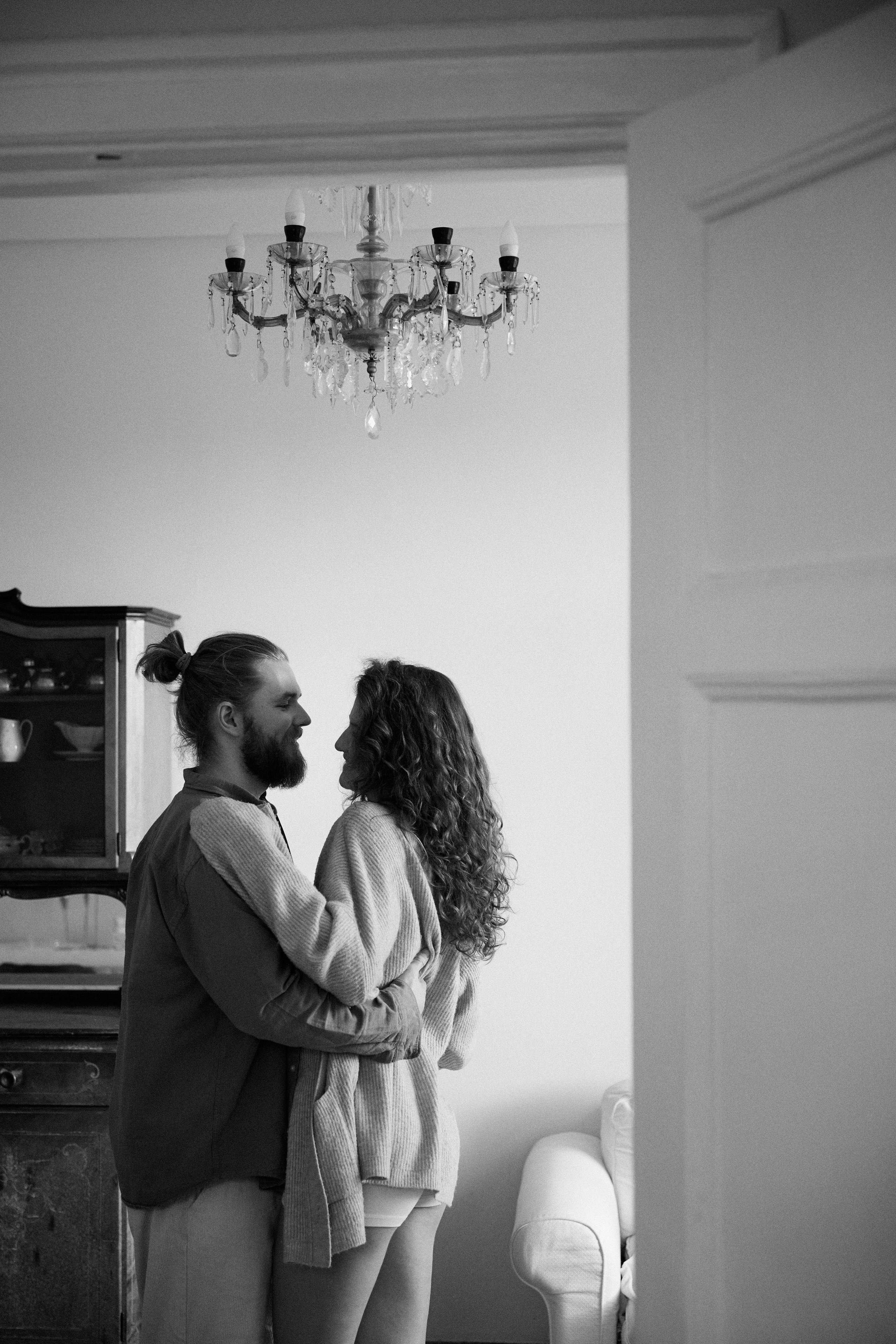 Алена и Михаил. Фотограф в Москве и Санкт-Петербурге