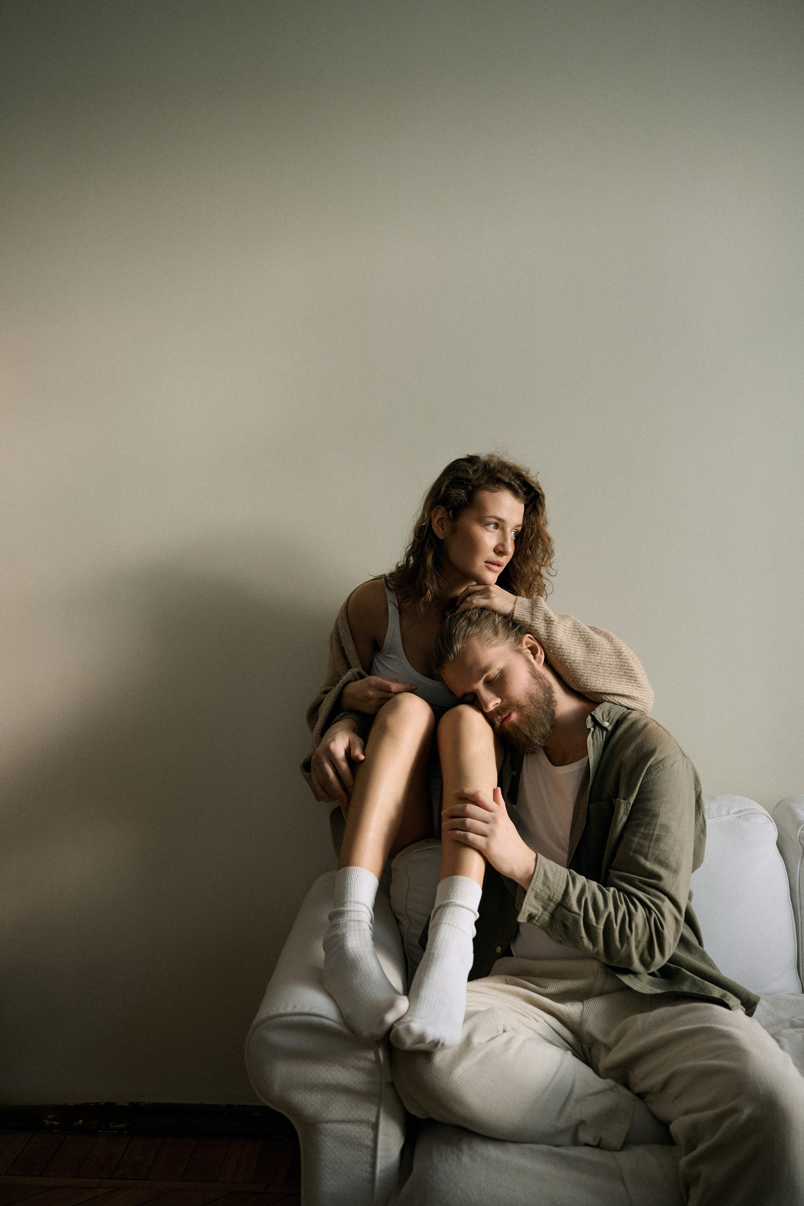 Алена и Михаил. Фотограф в Москве и Санкт-Петербурге