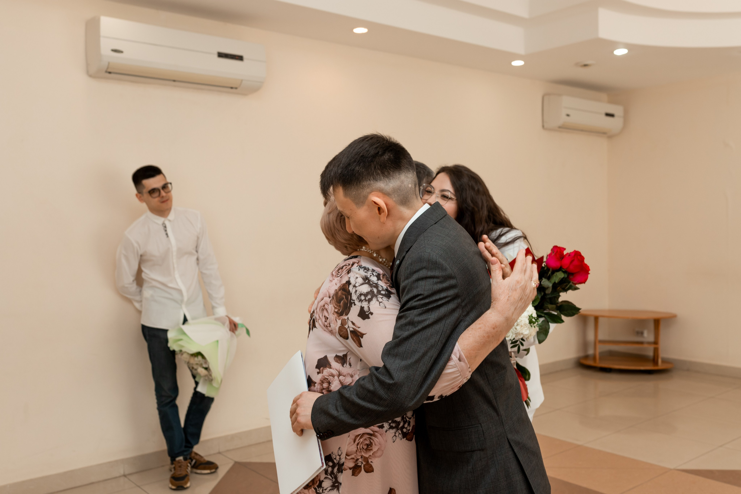 Айваз и Залия. Марина Шаймухаметова. Фотограф в Уфе