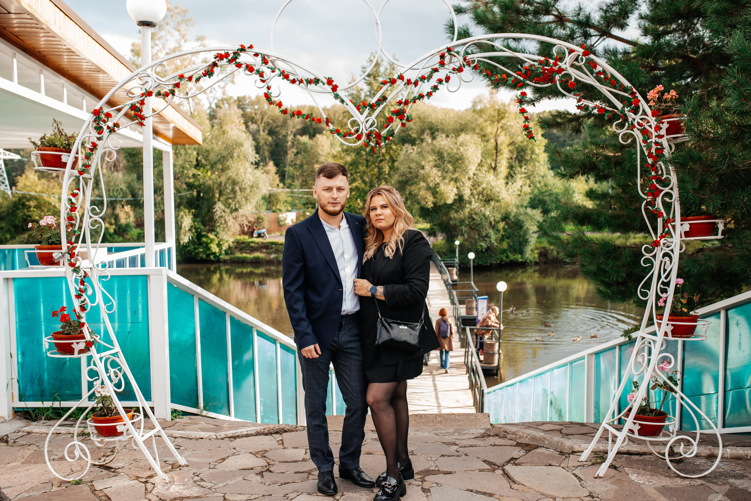 День рождение Тимура. Марина Шаймухаметова. Фотограф в Уфе