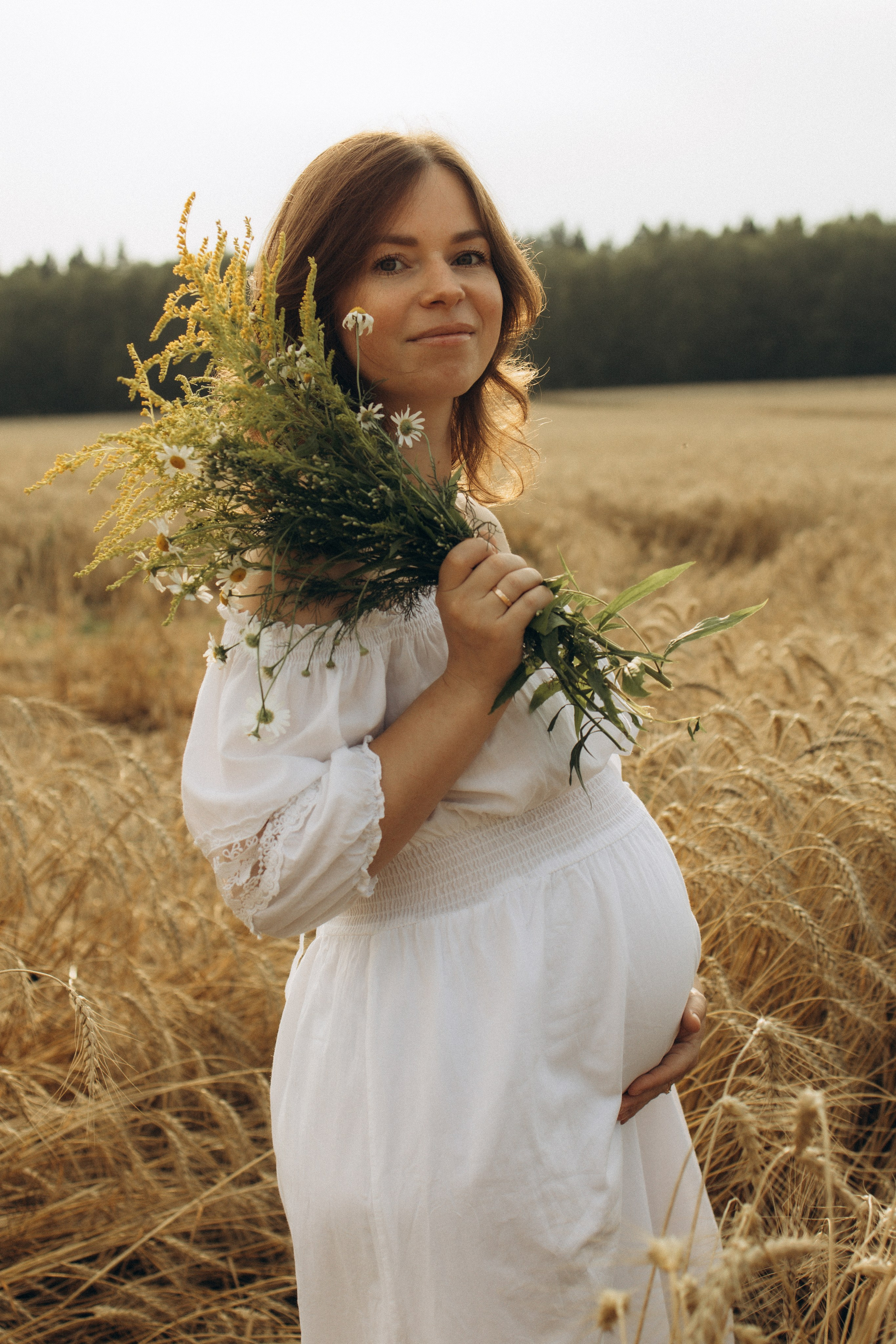Любовь. Семейный фотограф в Москве Анастасия Шалда