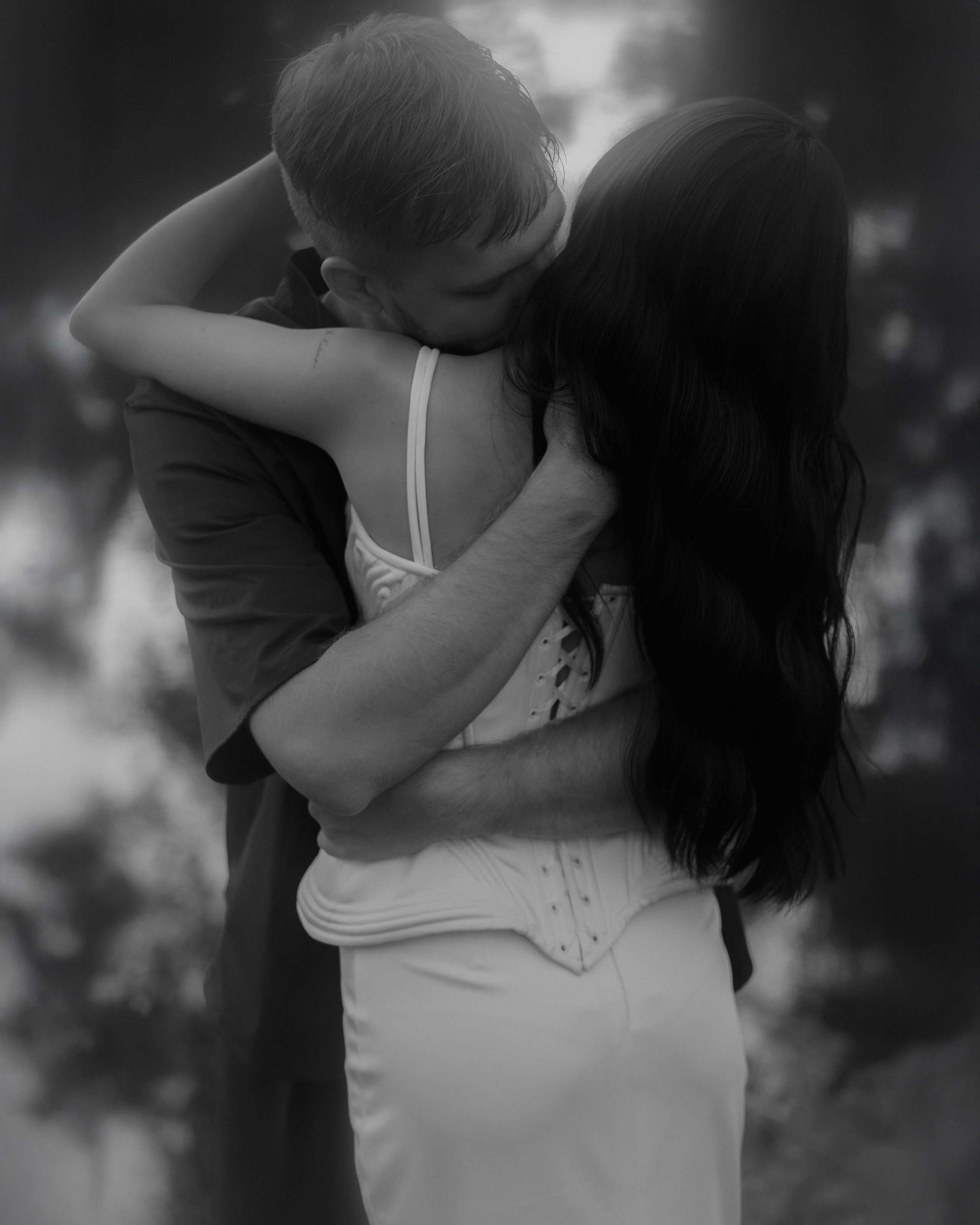 Лебеди. Свадебный фотограф Воронеж Москва СПБ