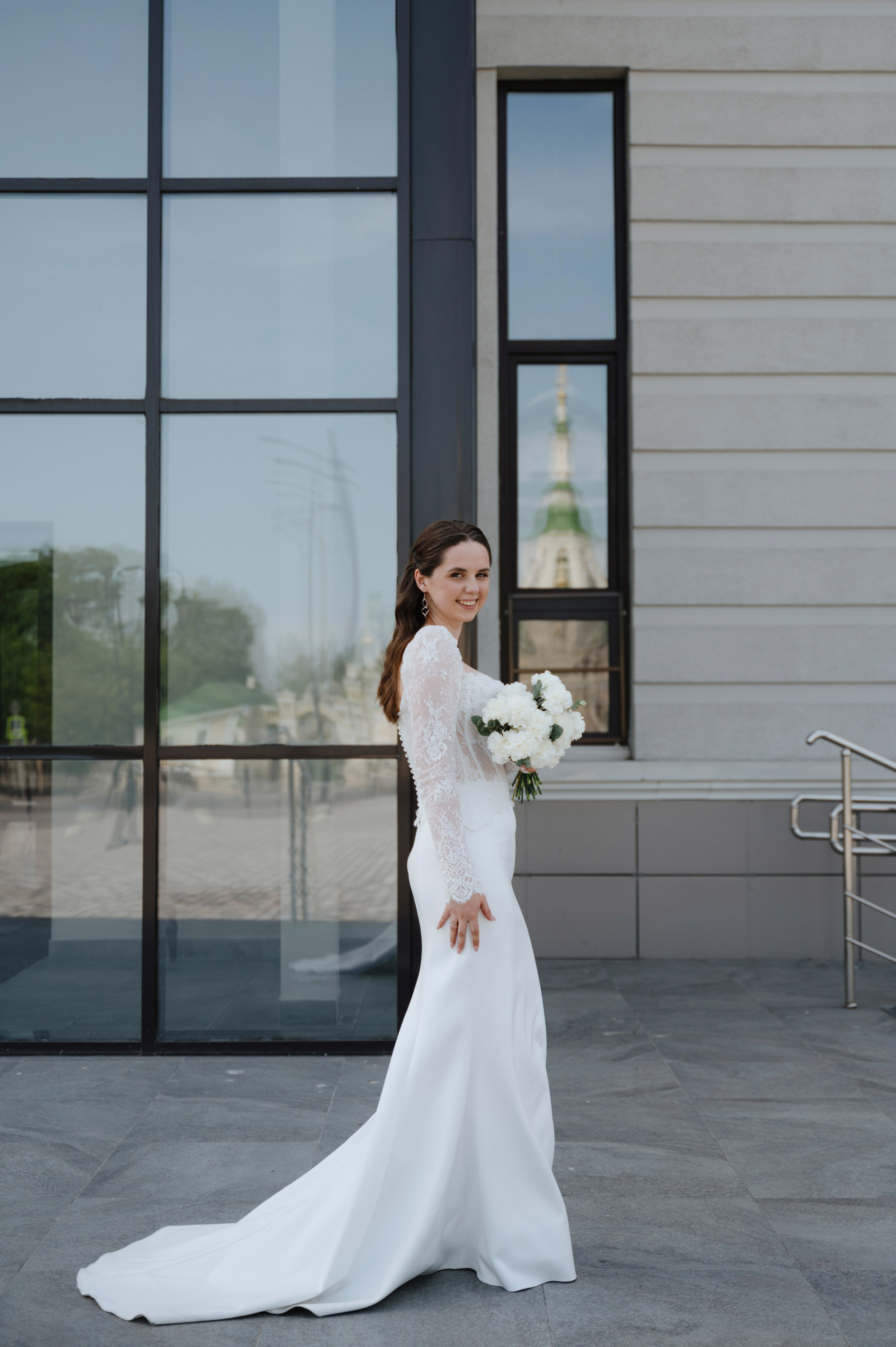 Александр и Дарья. Фотограф в Абакане и Минусинске