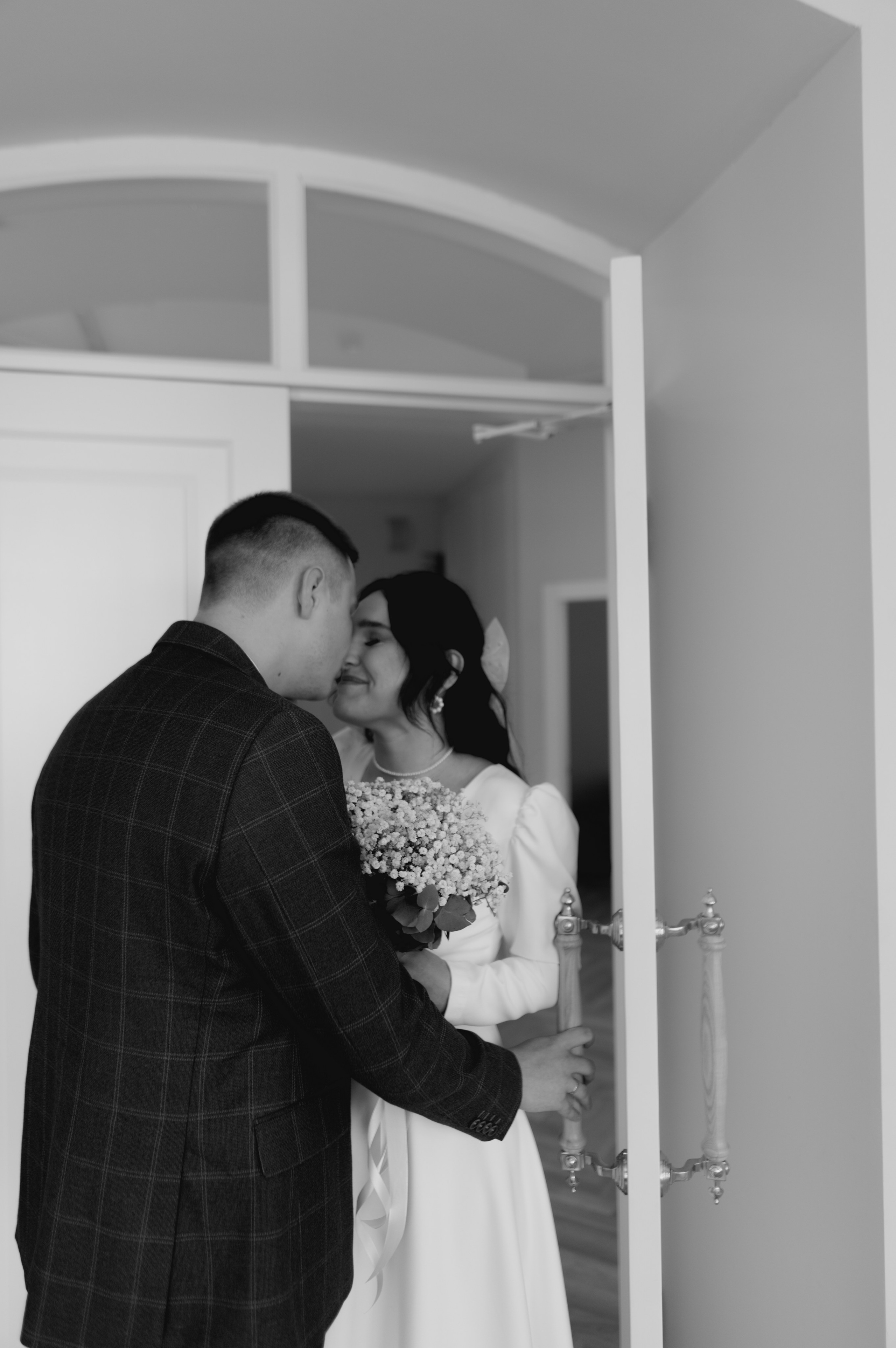 Александр и Ирина. Фотограф в Абакане и Минусинске