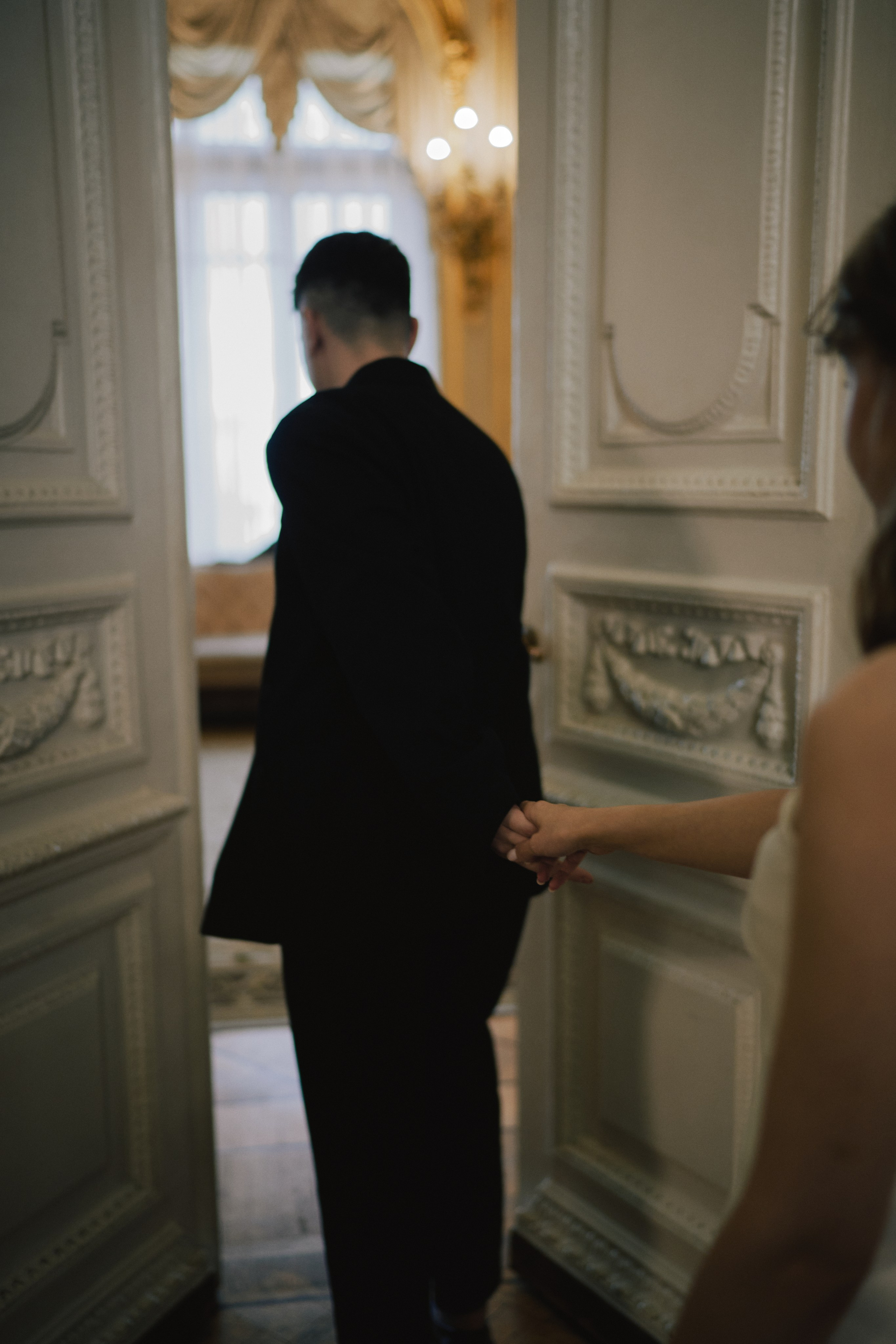 Настя и Паша. Фотограф в Санкт-Петербурге | Аня Маленчук