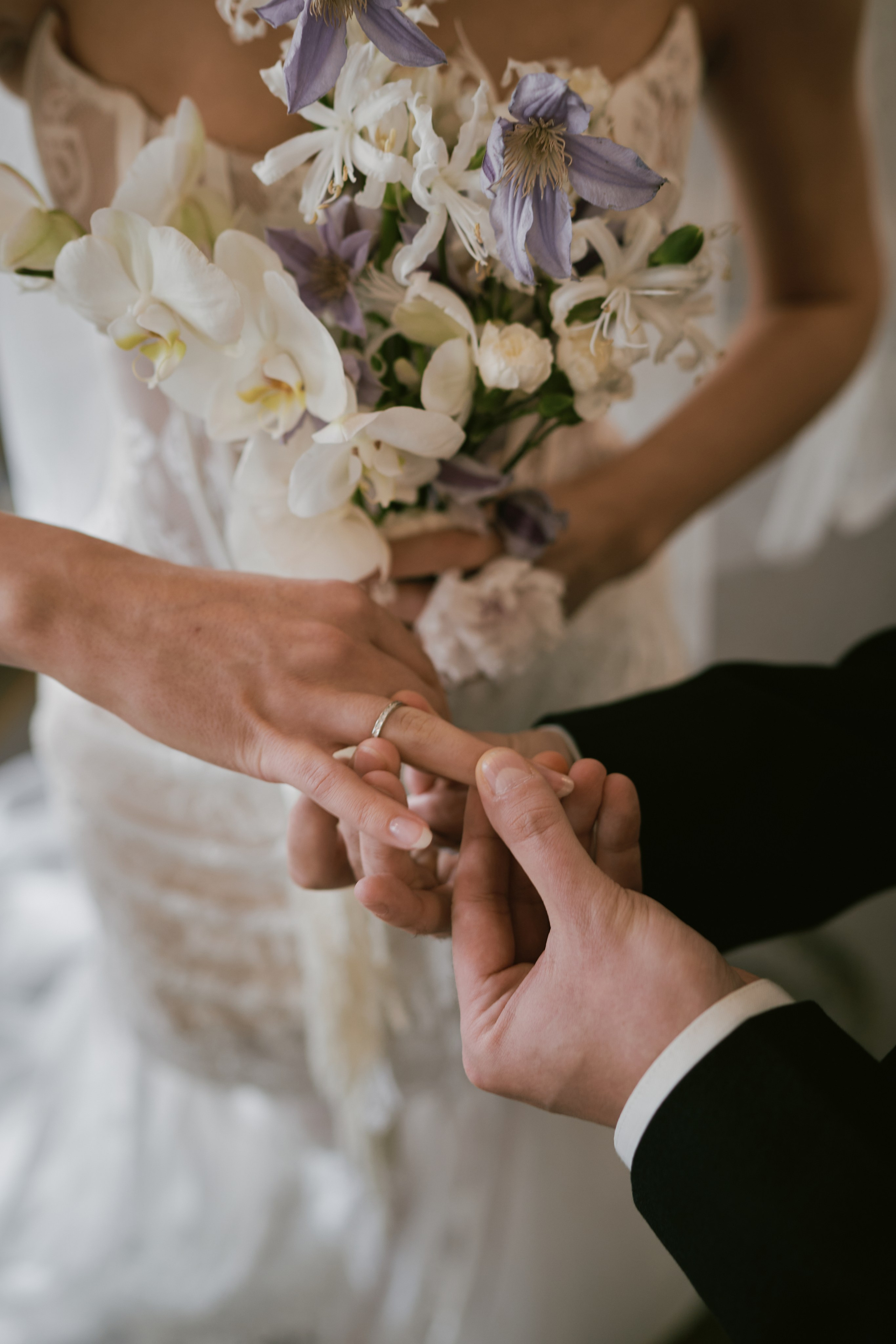 Рената и Олег. Фотограф в Санкт-Петербурге | Аня Маленчук