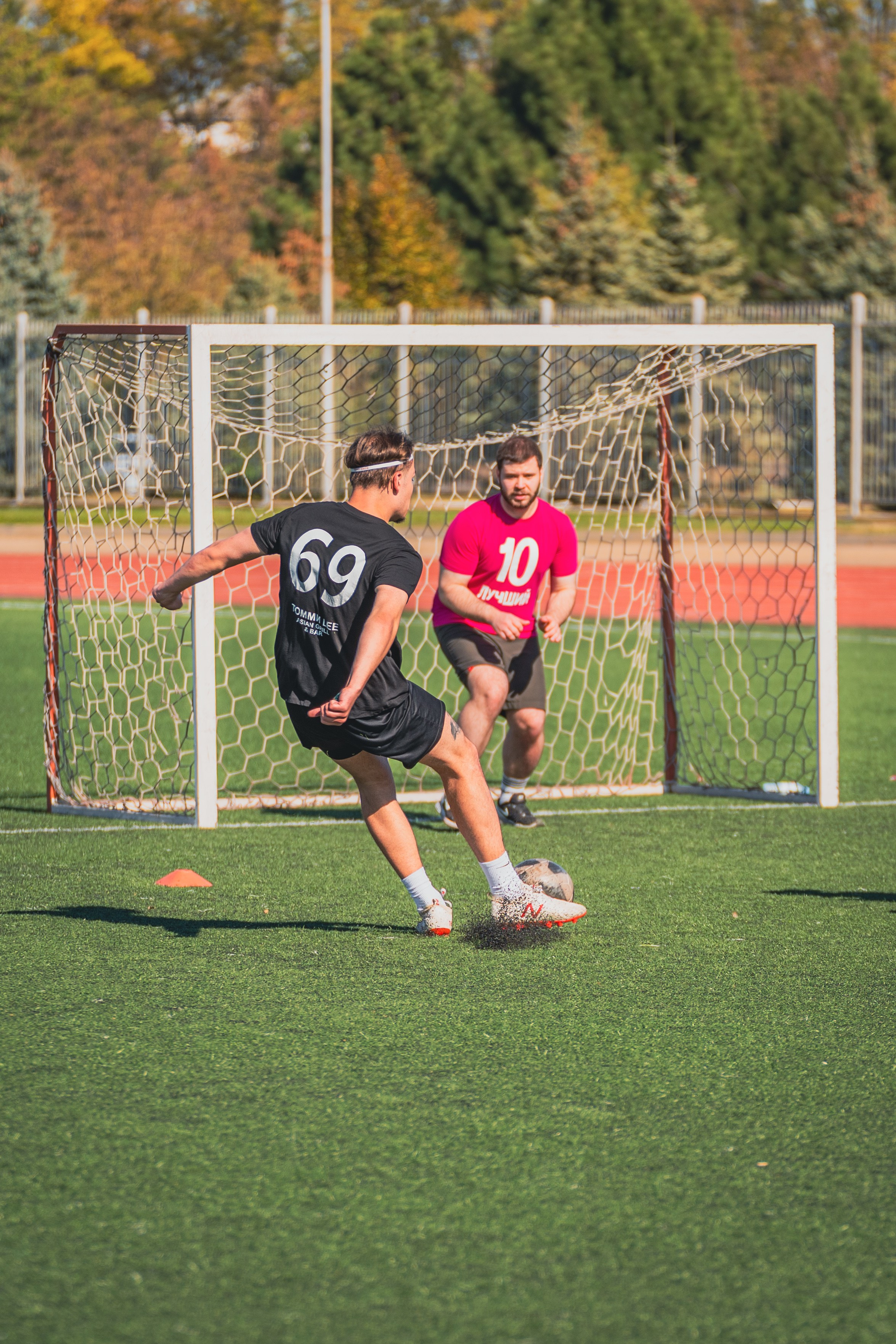 Чемпионат по футболу Мадьяр 15.10.23. Репортажный фотограф в Краснодаре Рындин Дмитрий