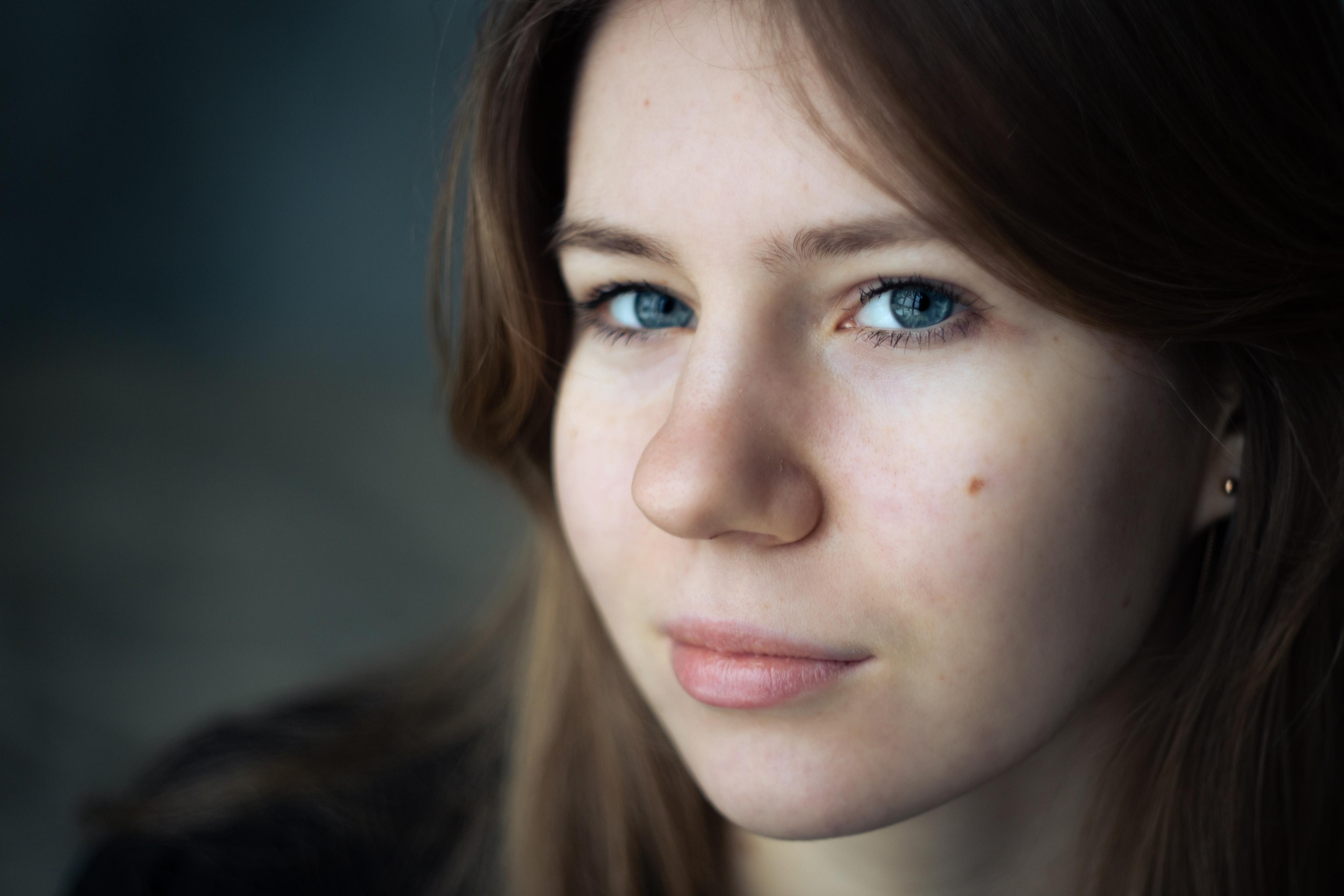 Таисия Песок. Фотограф в Москве Лера Юдина