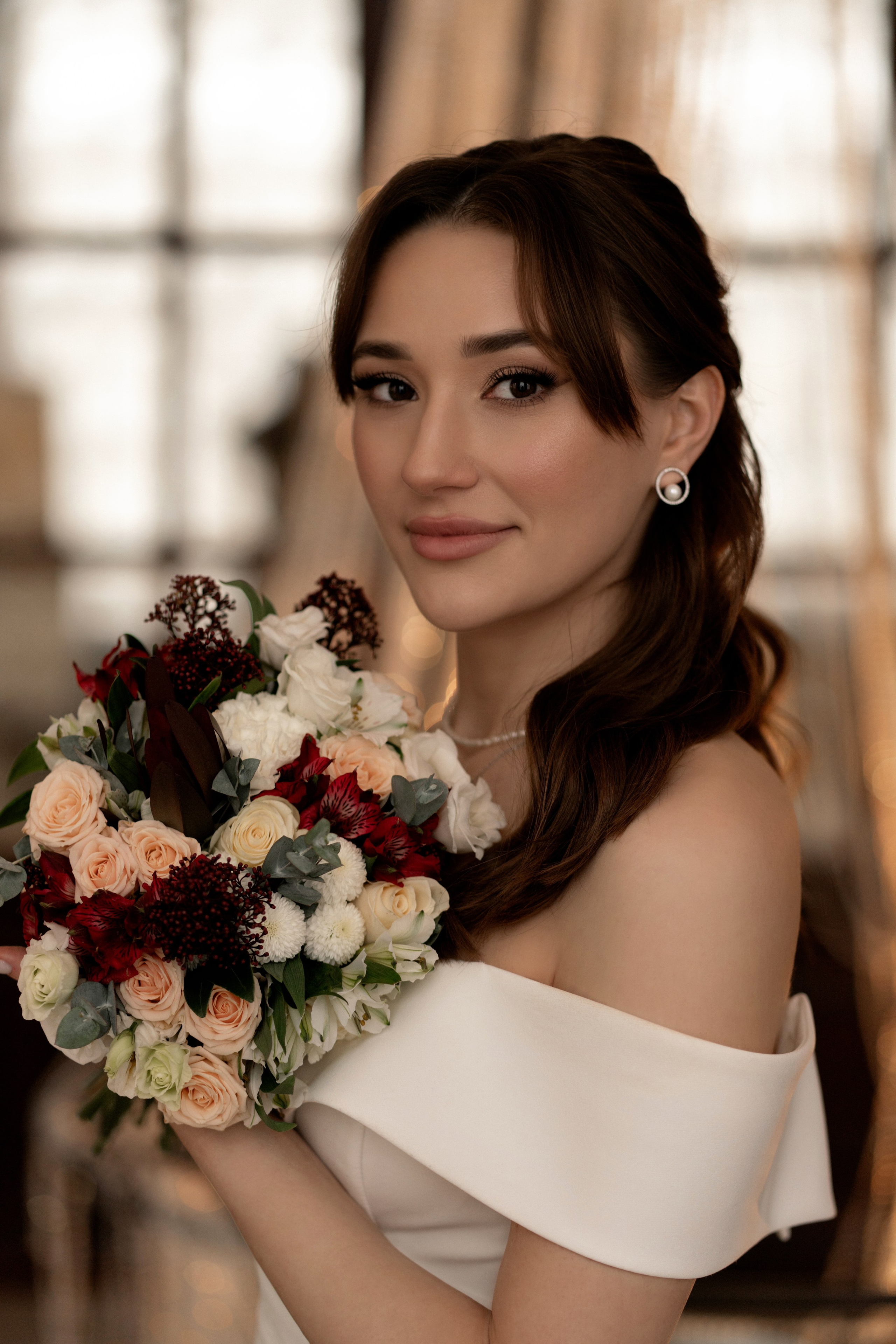 Свадебные. Фотограф Воронеж Олеся Султанова