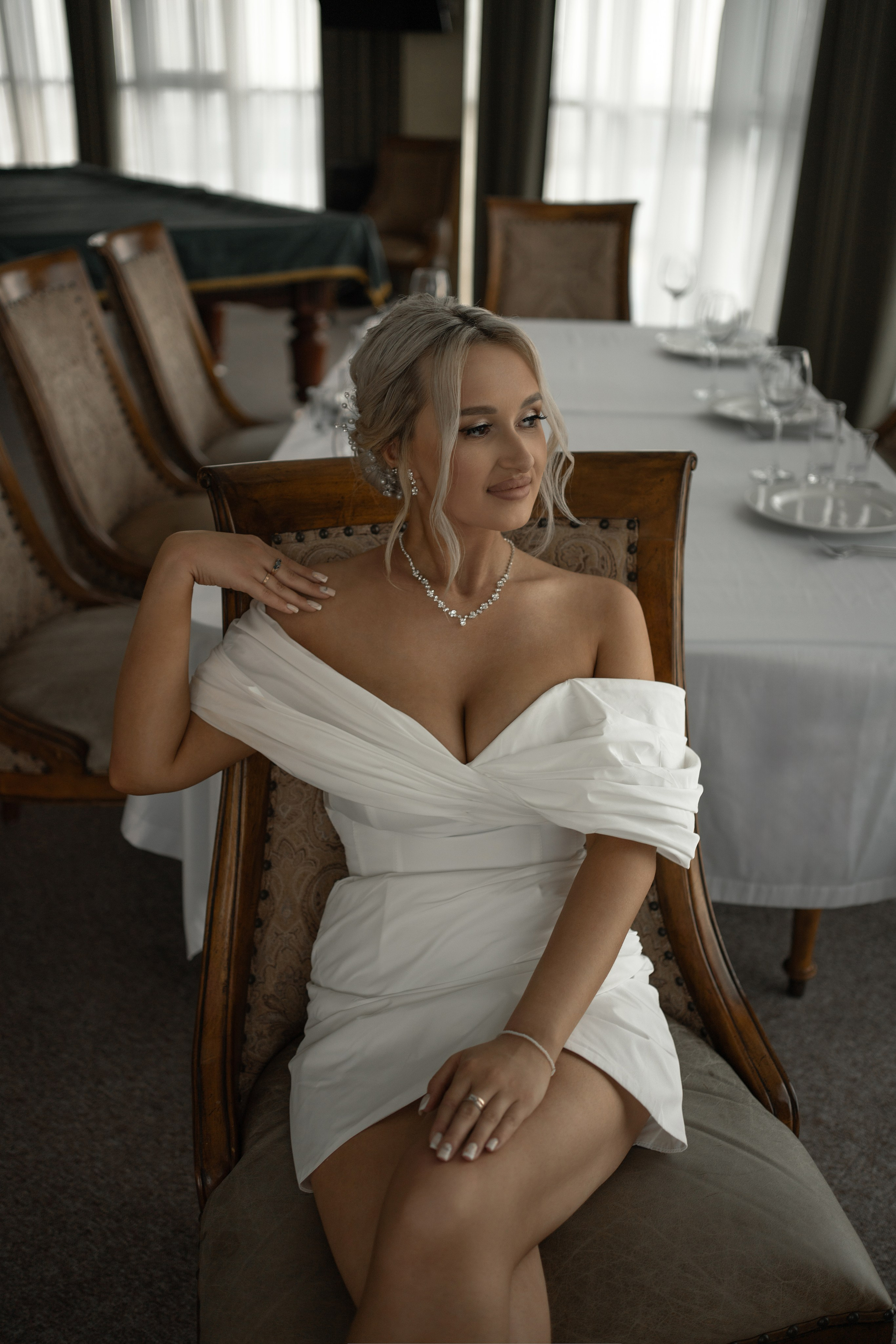 Свадебные. Фотограф Воронеж Олеся Султанова