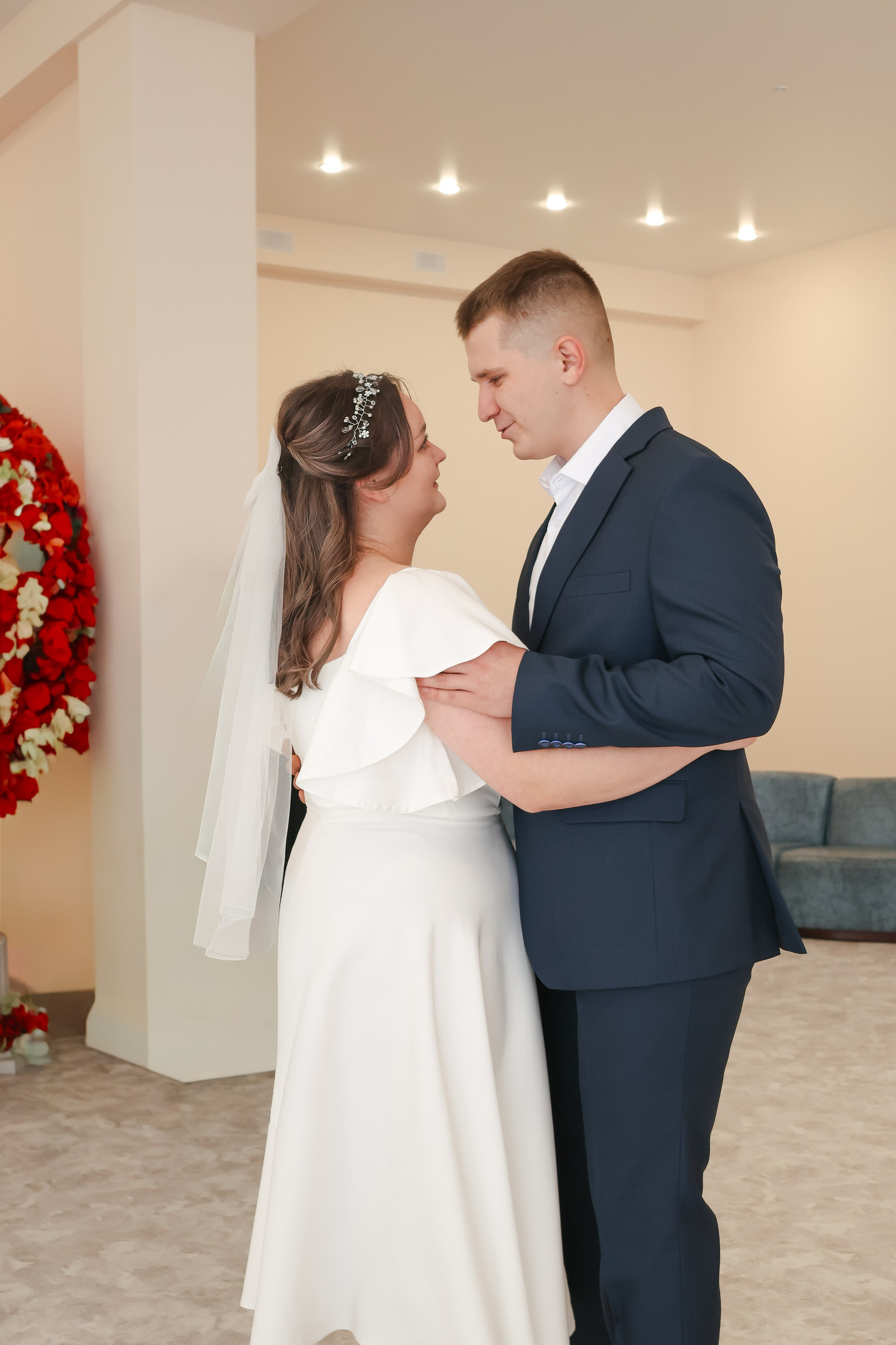 Роспись. Степанида Иванова — content creator, фотограф в Нерюнгри