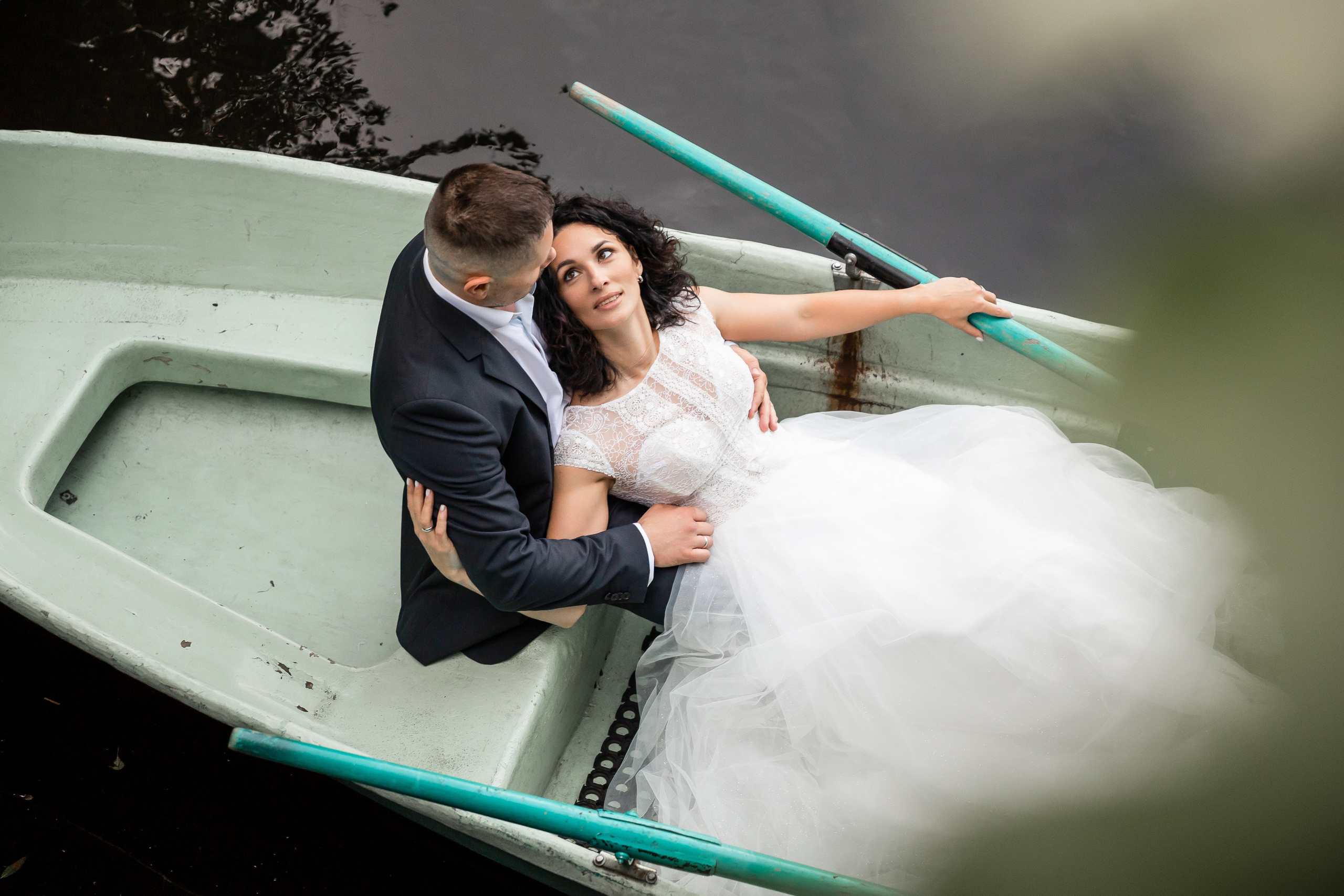 ПРОГУЛКА. Свадебный фотограф Санкт-Петербург Катерина Ширяева