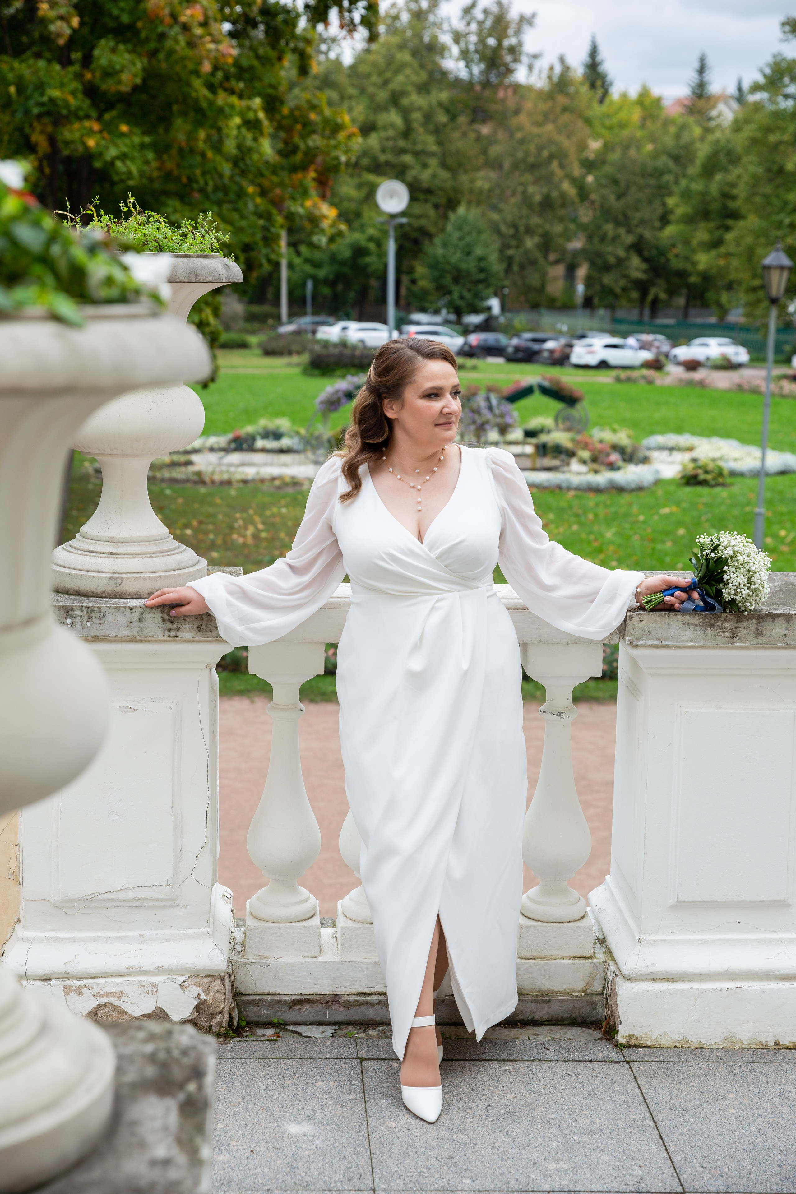 ПРОГУЛКА. Свадебный фотограф Санкт-Петербург Катерина Ширяева