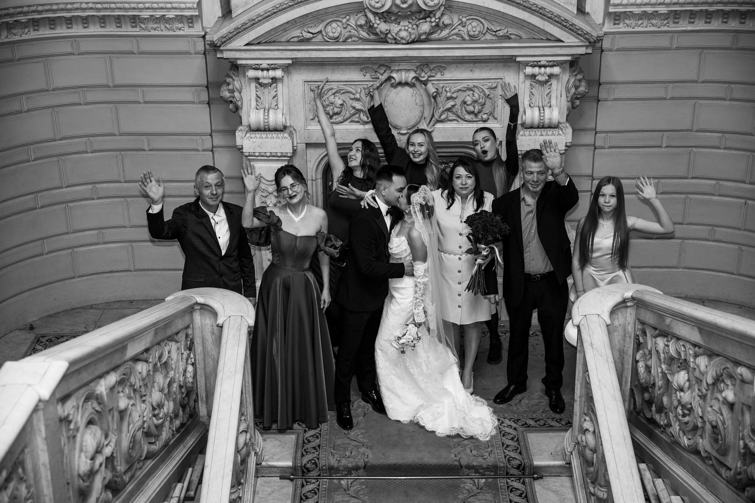 НАСТРОЕНИЕ — ПИТЕР…. Свадебный фотограф Санкт-Петербург Катерина Ширяева