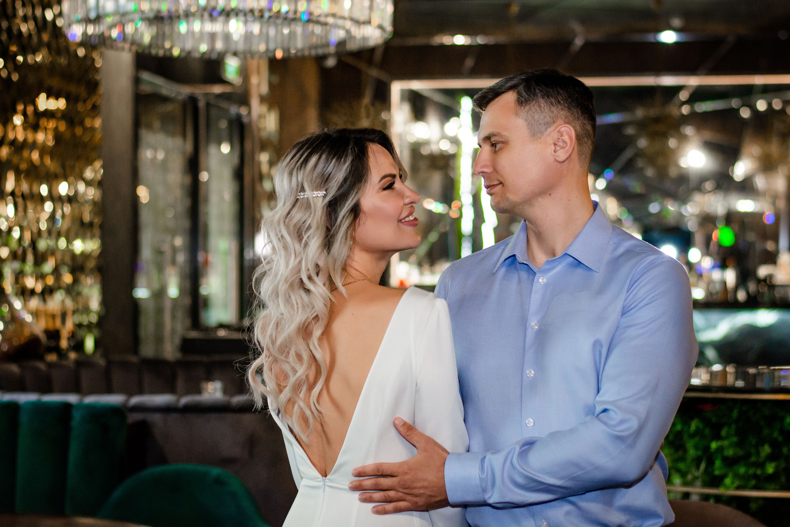 Свадебная фотосъемка. Фотограф в Уфе