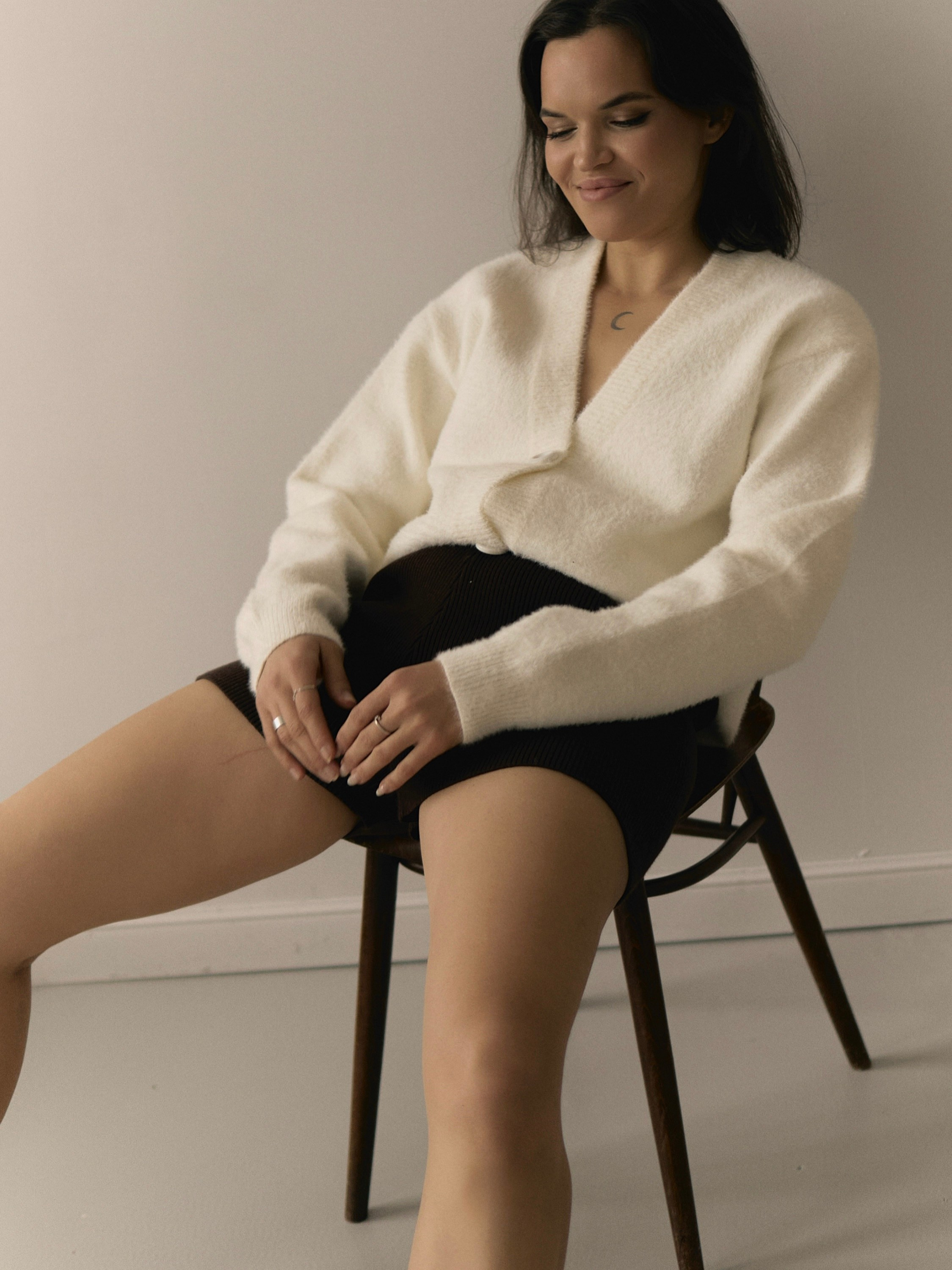 Lyudmila. Индивидуальная и семейная фотосессия в Чебоксарах Оксана Русакова