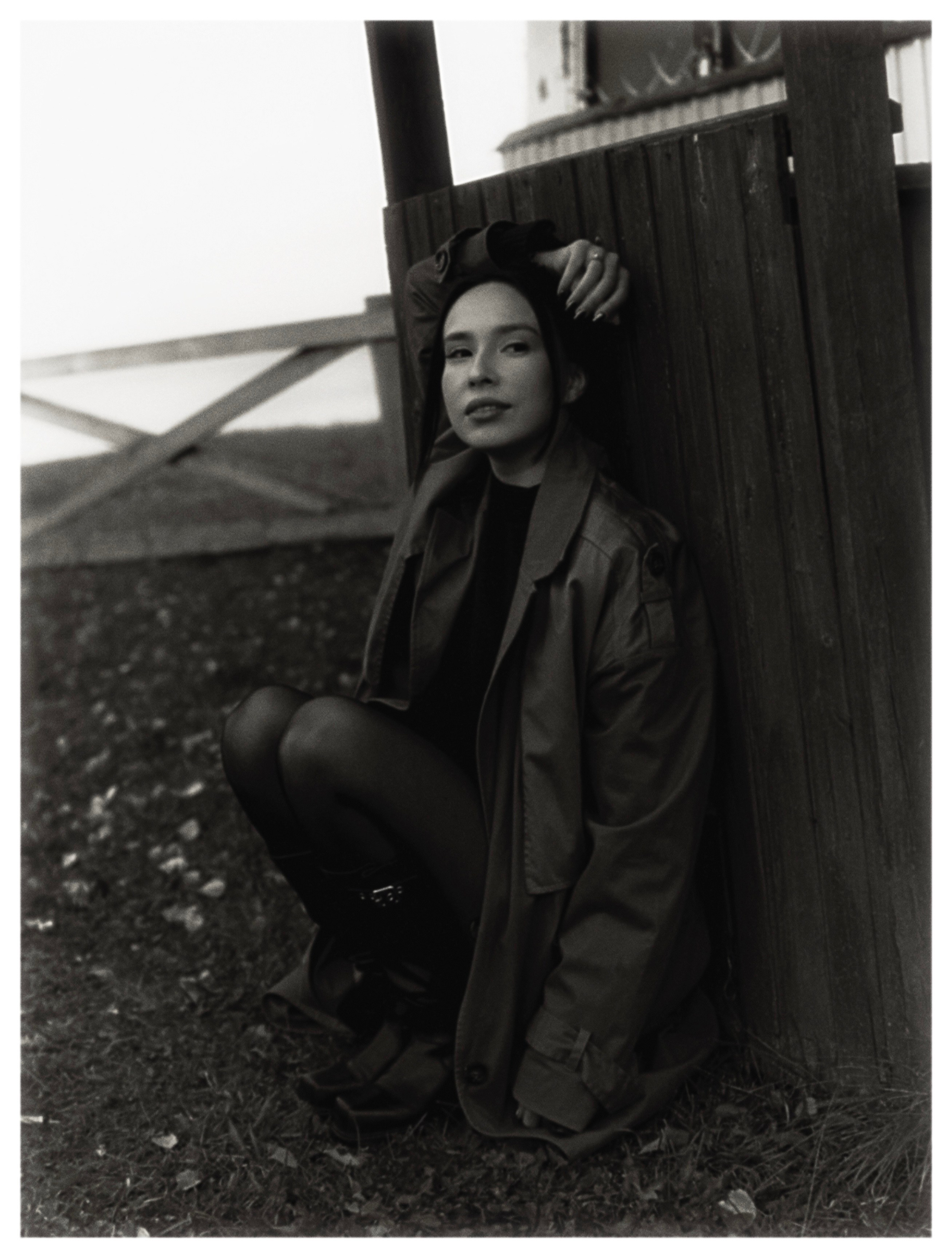 Vlada. Индивидуальная и семейная фотосессия в Чебоксарах Оксана Русакова