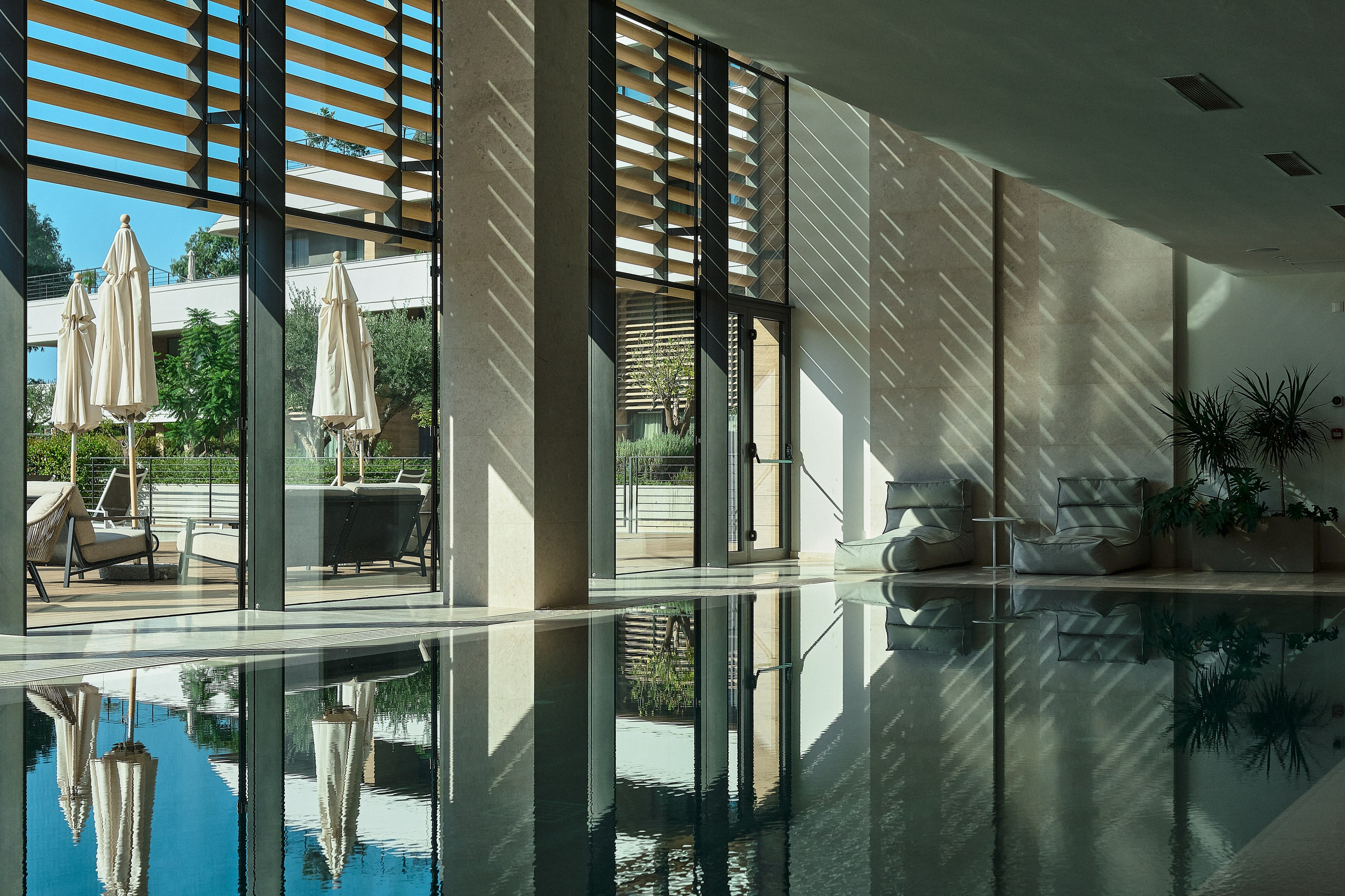 Interior photos. Aleksandr Kobtsev