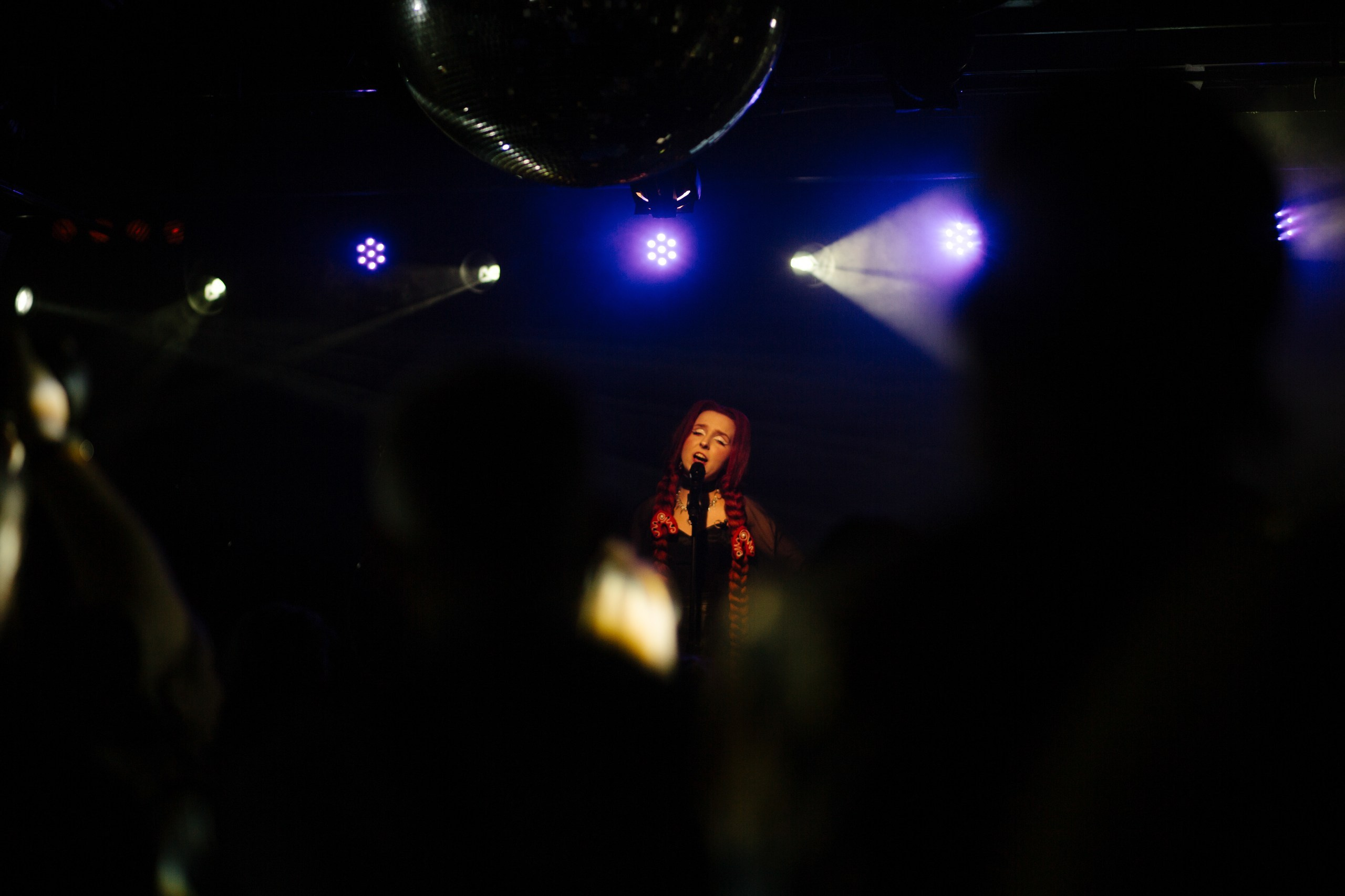 Концерт Matanya. Фотограф мероприятий, персональные съемки в Москве Владиславлева Настя