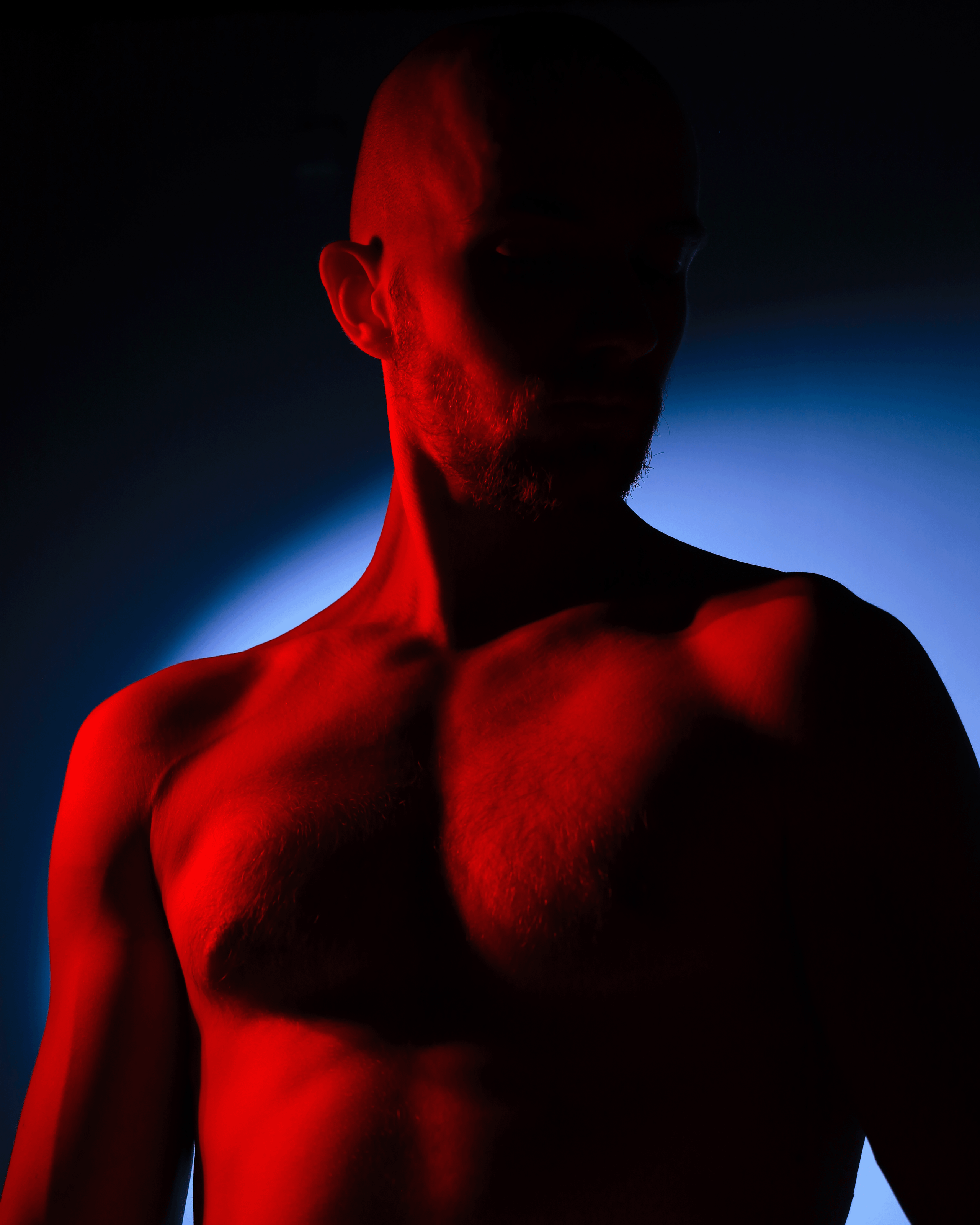 Rouge Froid. Фотограф/дизайнер в Екатеринбурге Хитрый Дмитрий