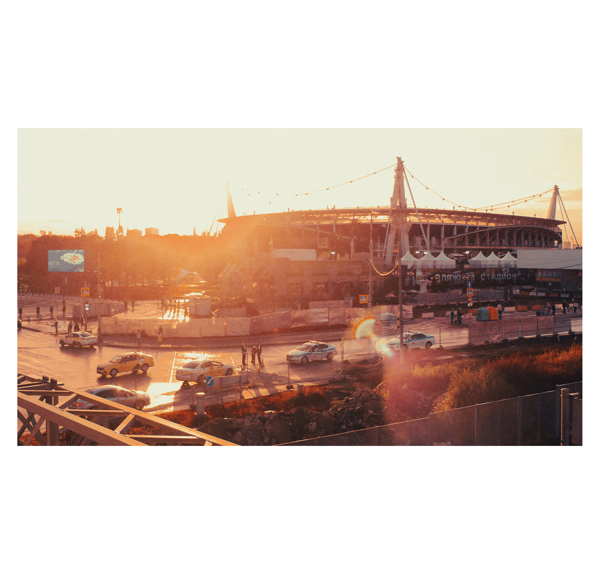 MOSCOW TAPE. Фотограф/дизайнер в Екатеринбурге Хитрый Дмитрий